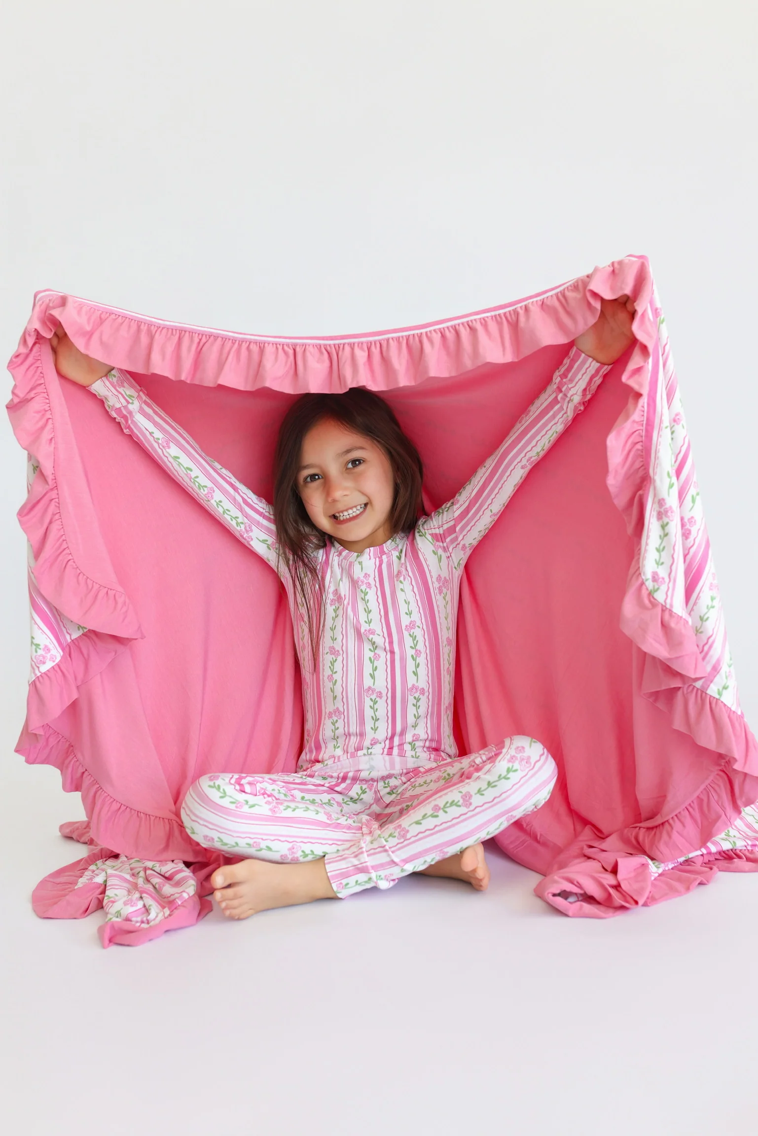 FOREVER FLORAL DREAM SET - Image 6