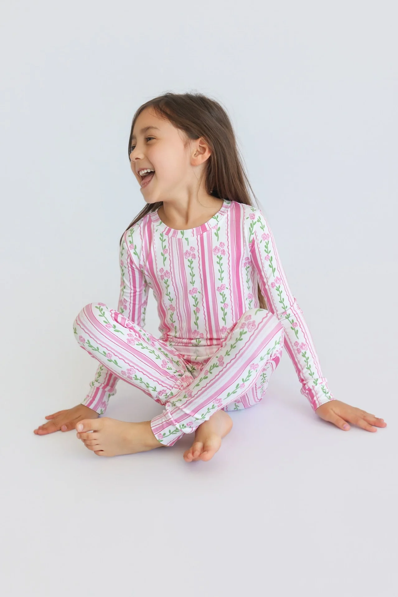 FOREVER FLORAL DREAM SET - Image 8