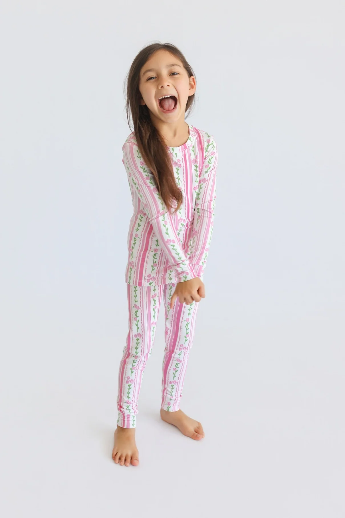 FOREVER FLORAL DREAM SET - Image 9