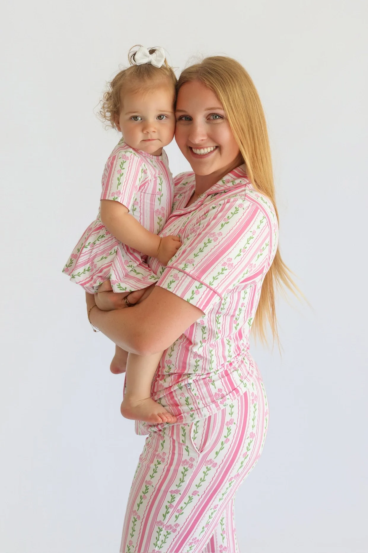 FOREVER FLORAL WOMEN'S DREAM FLARE SET