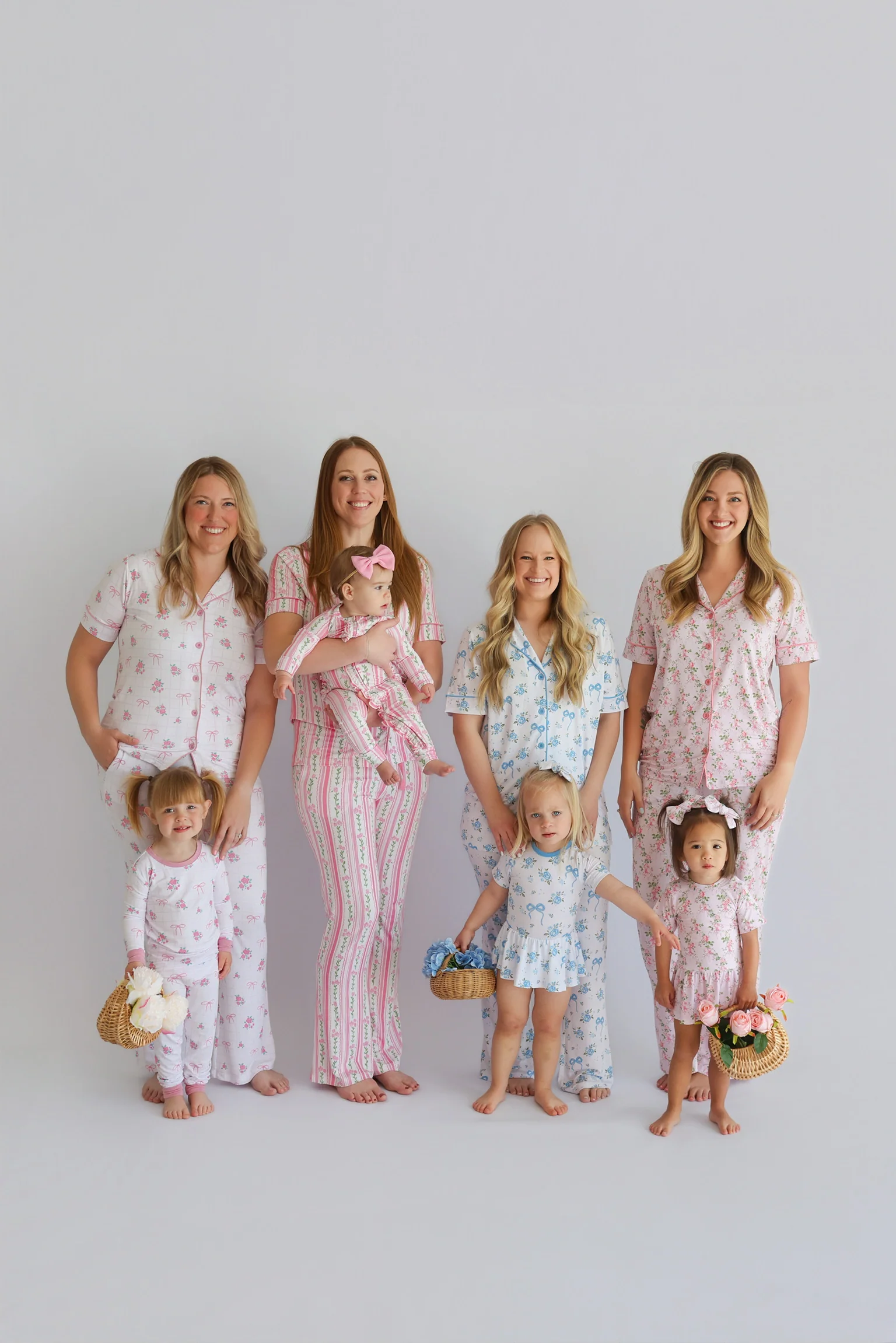 FOREVER FLORAL WOMEN'S DREAM FLARE SET - Image 7