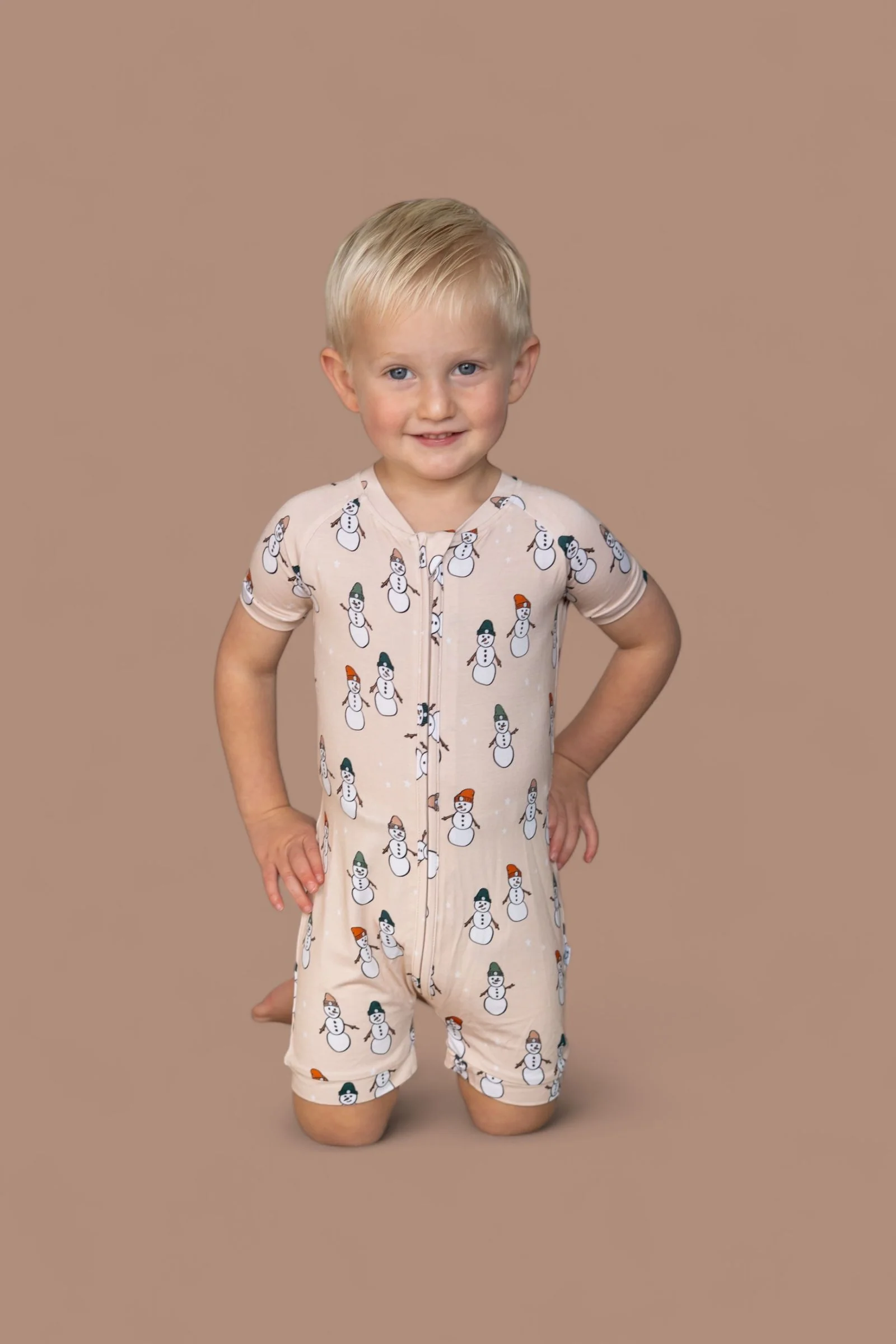 FROSTED FRIENDS DREAM SHORTIE - Image 8