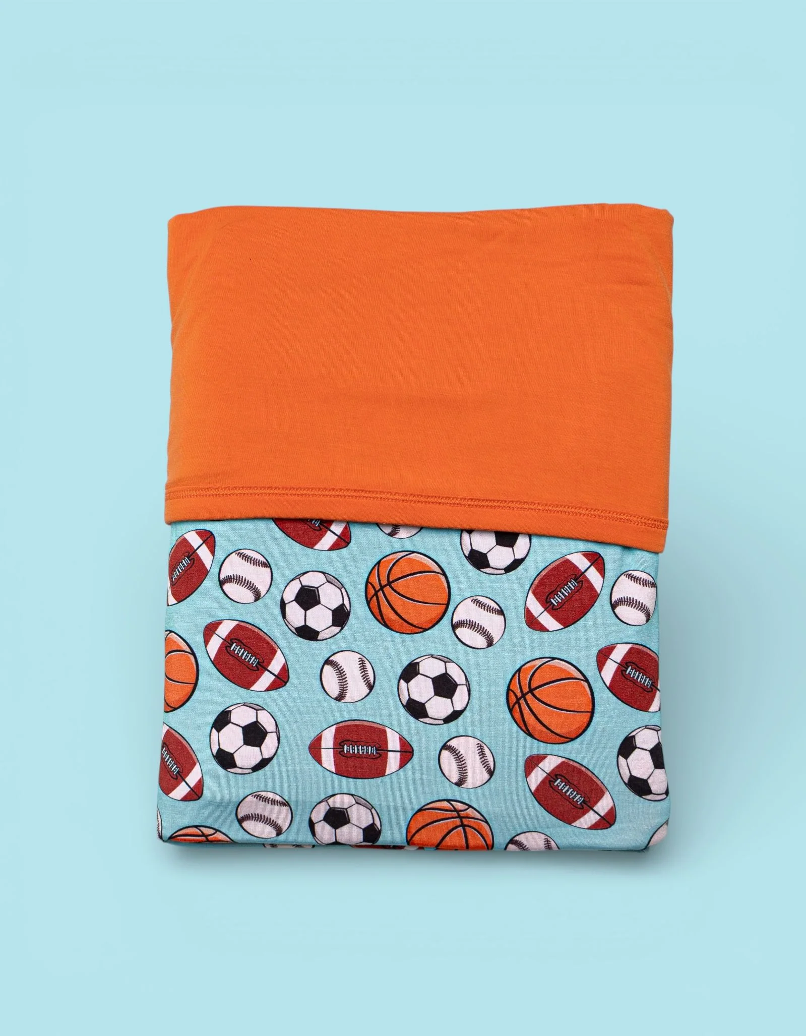 GAME ON DREAM BLANKET - Image 2