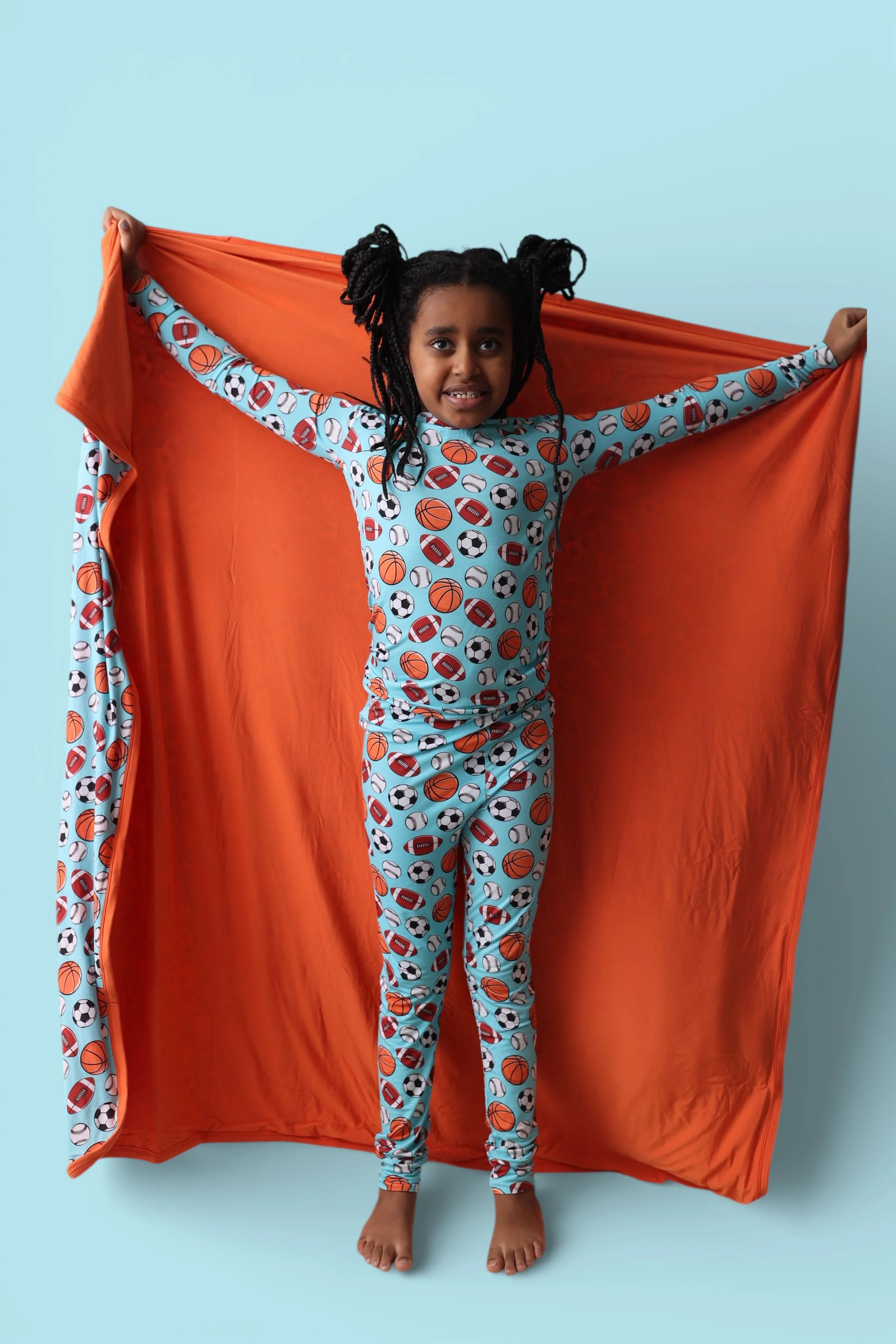 GAME ON DREAM BLANKET - Image 3