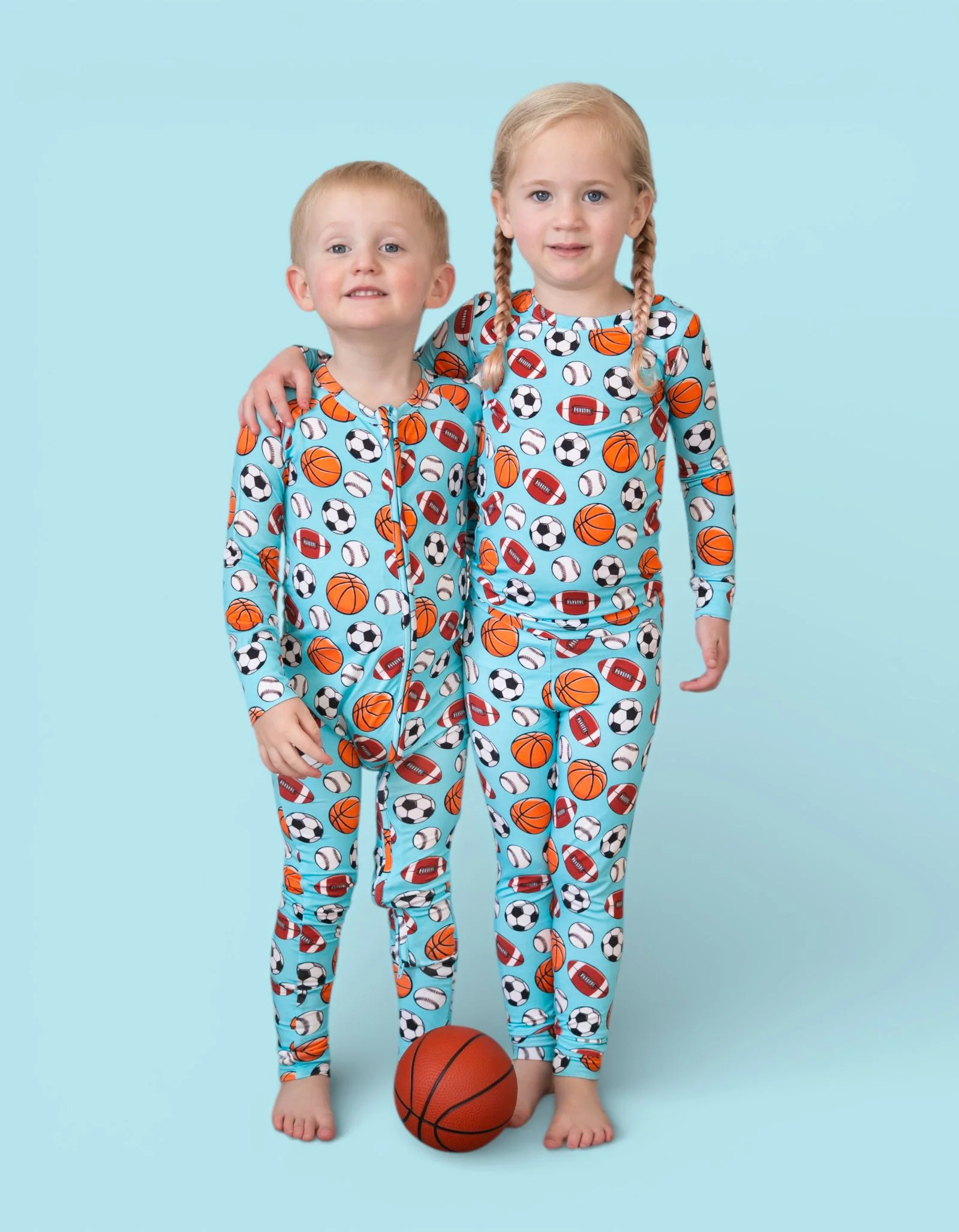 GAME ON DREAM ROMPER - Image 13