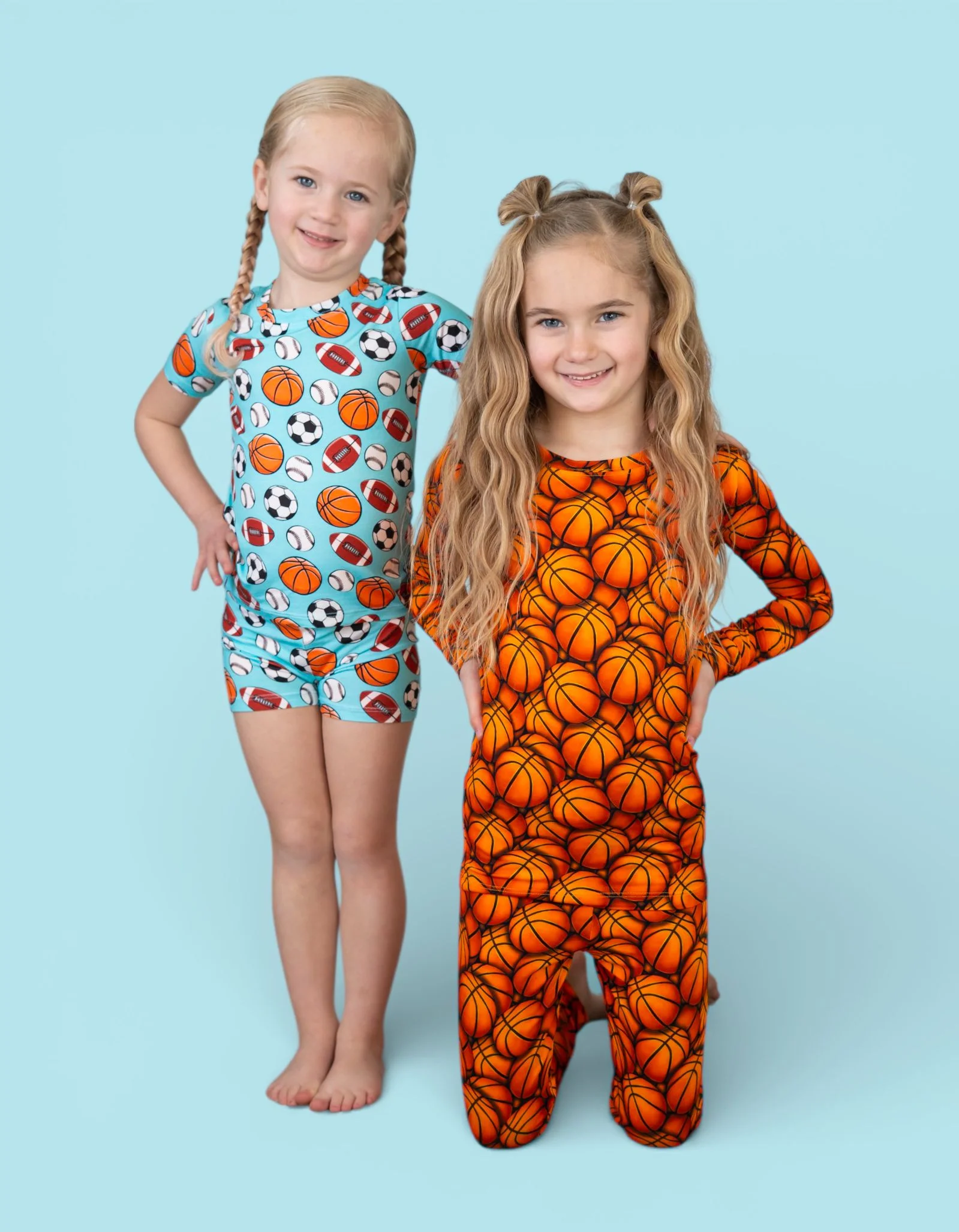 GAME ON DREAM SHORT SET - Image 9