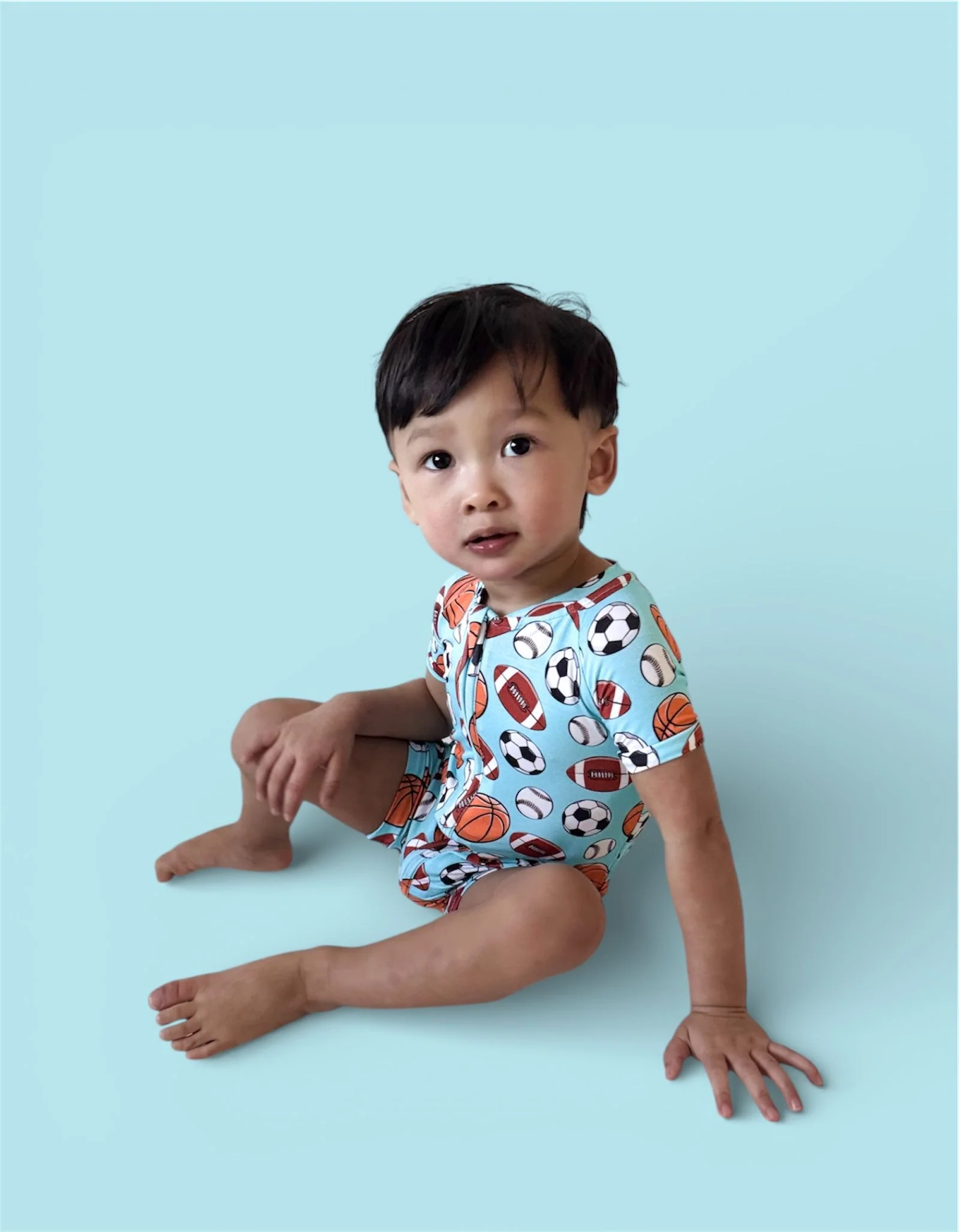 GAME ON DREAM SHORTIE - Image 3
