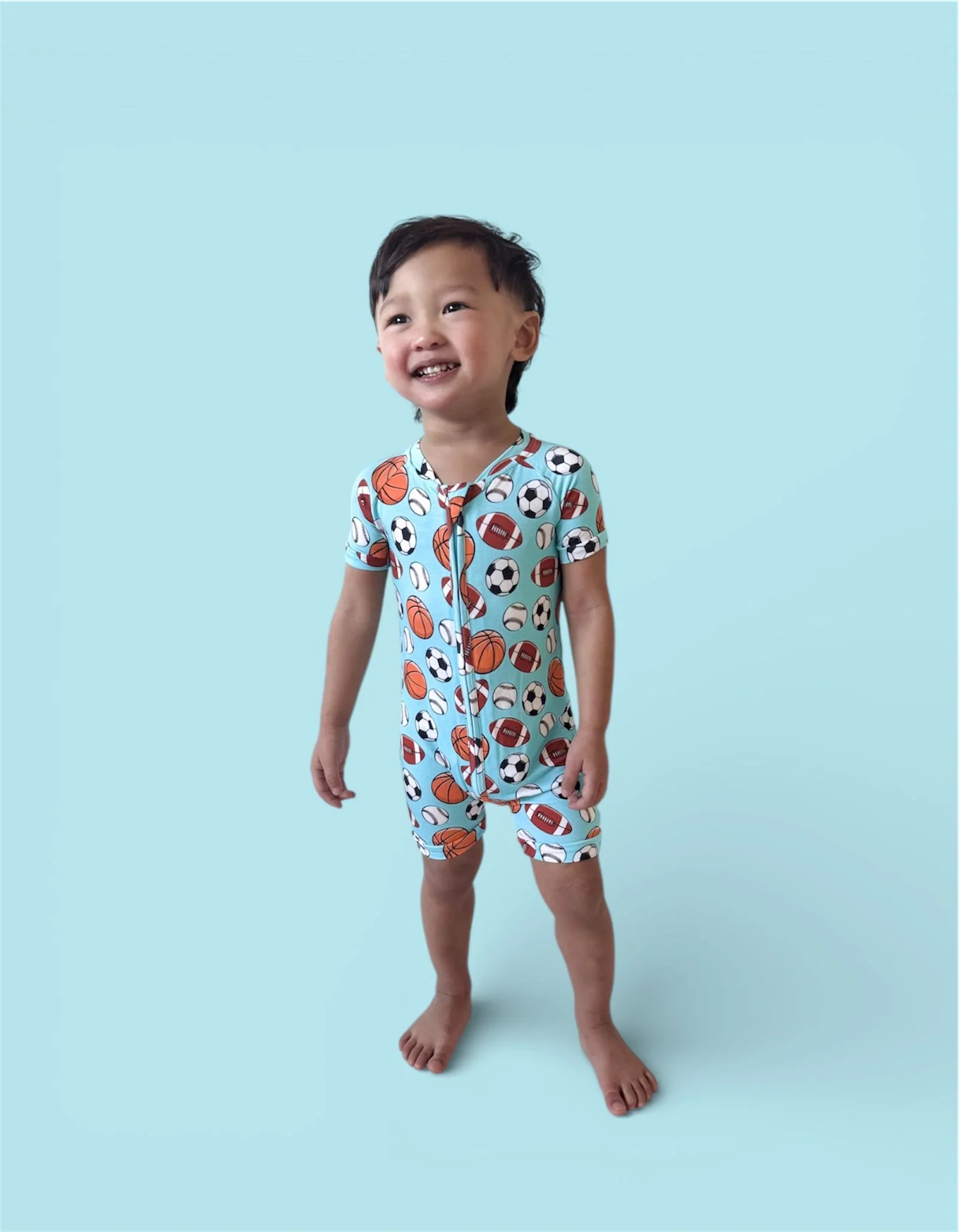 GAME ON DREAM SHORTIE - Image 5