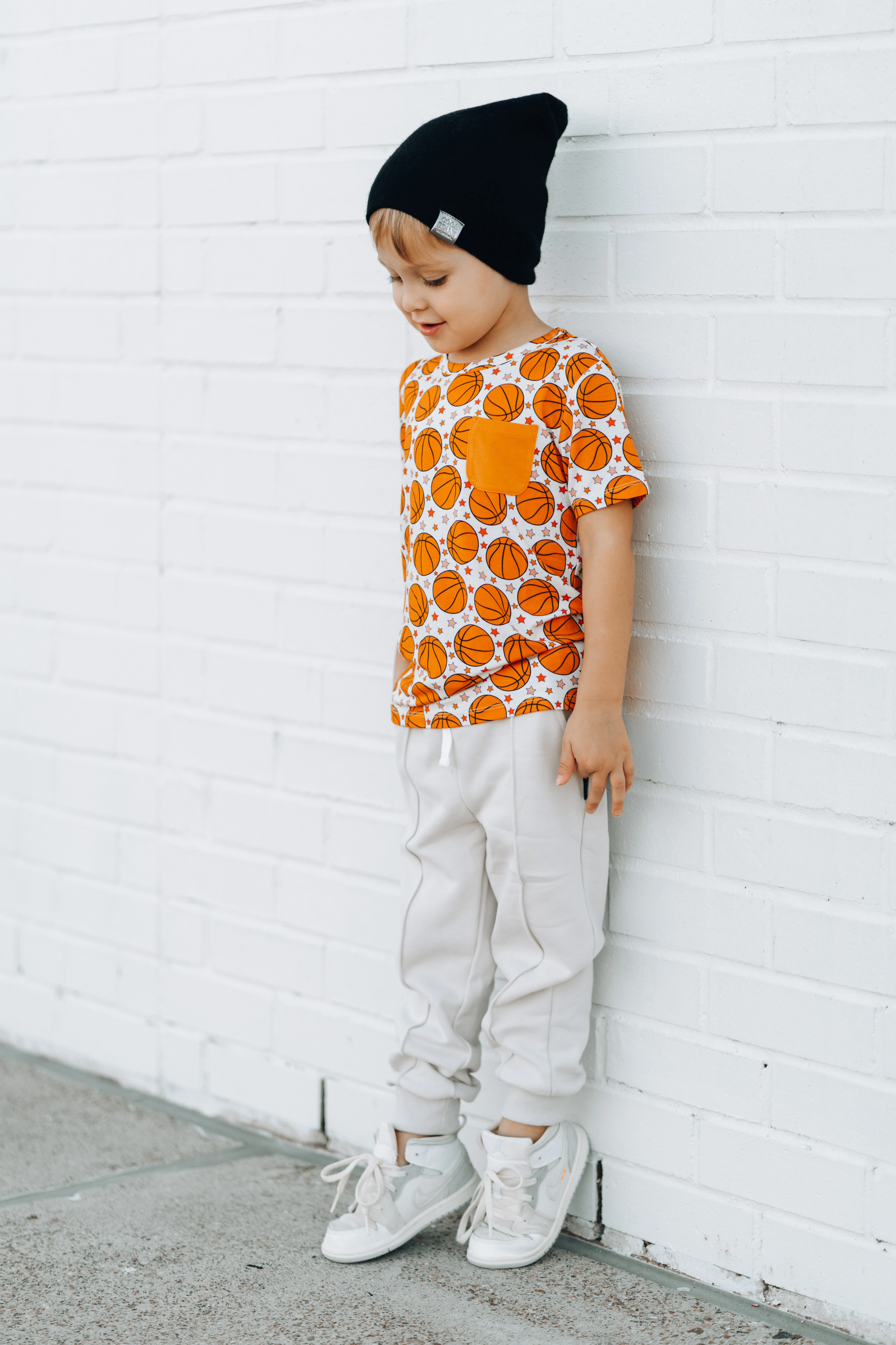 GAME TIME DREAM POCKET TEE - Image 7