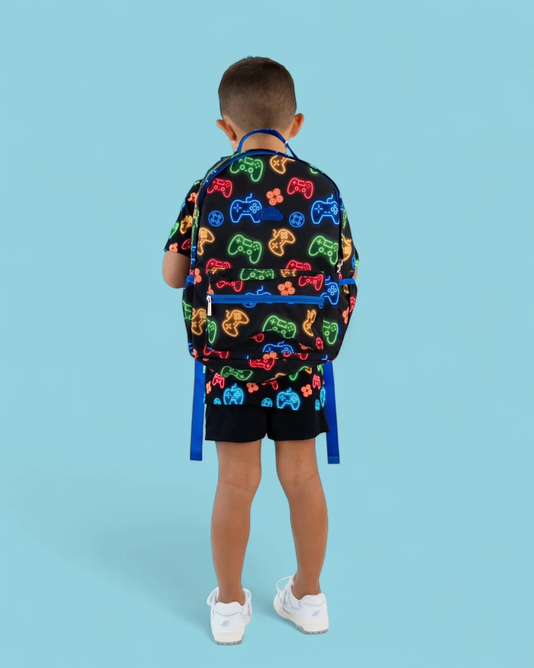 GAMER GLOW DREAM BACKPACK - Image 14