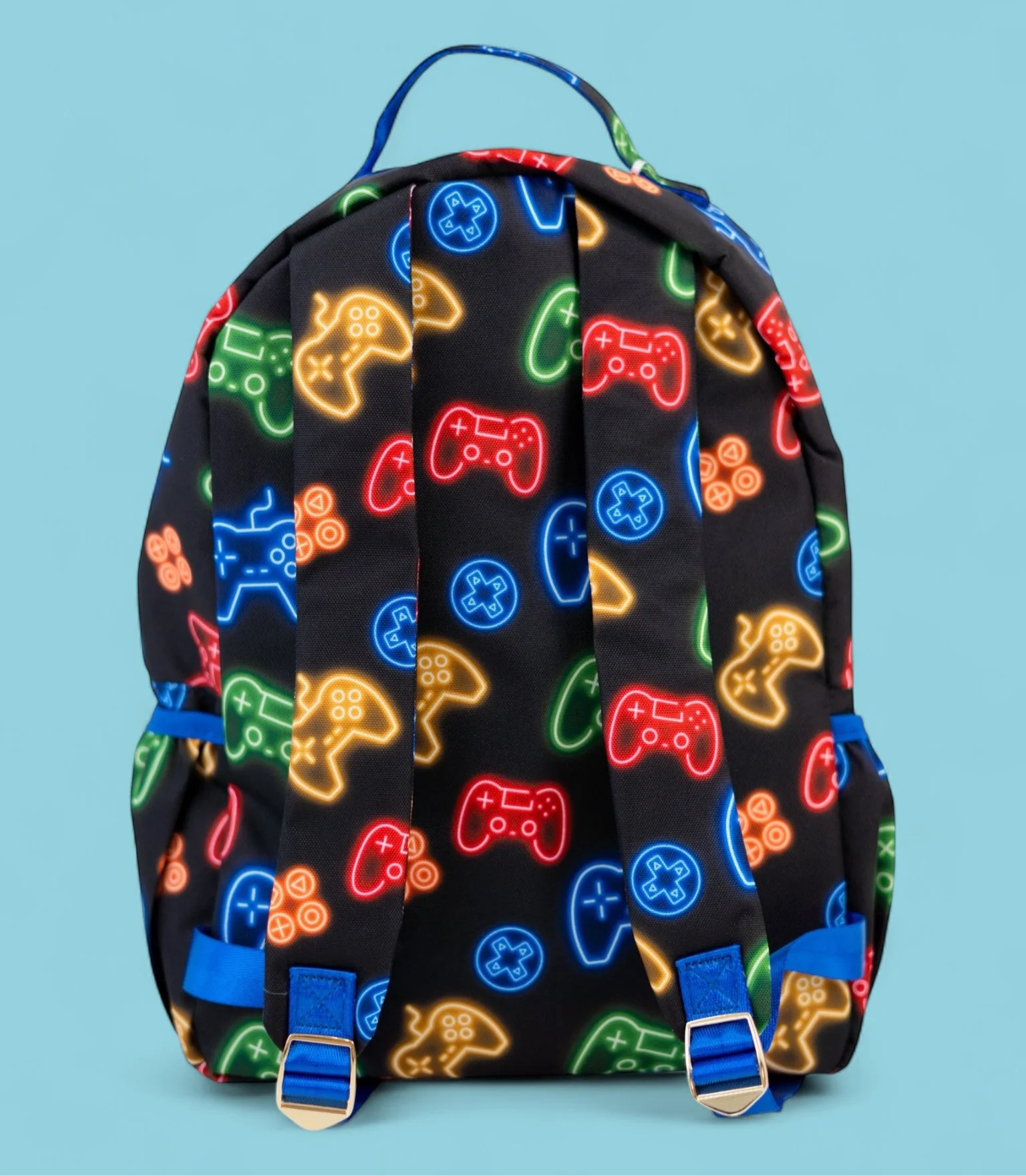 GAMER GLOW DREAM BACKPACK - Image 4