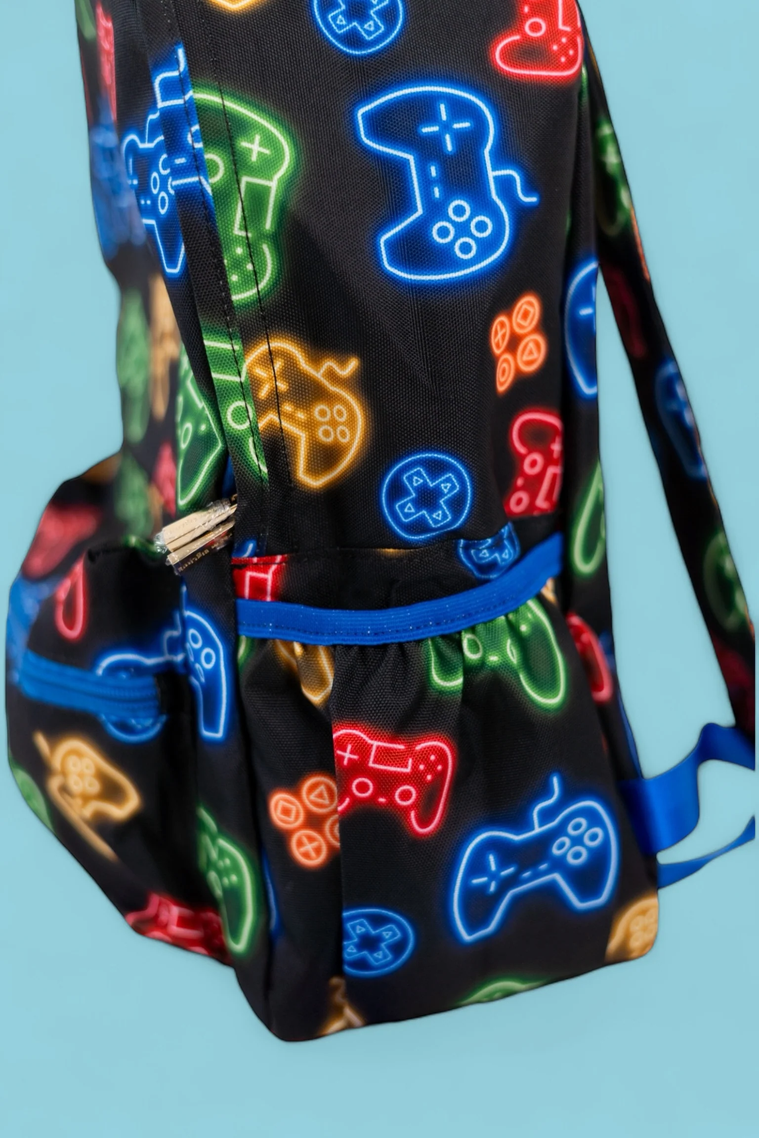 GAMER GLOW DREAM BACKPACK - Image 5