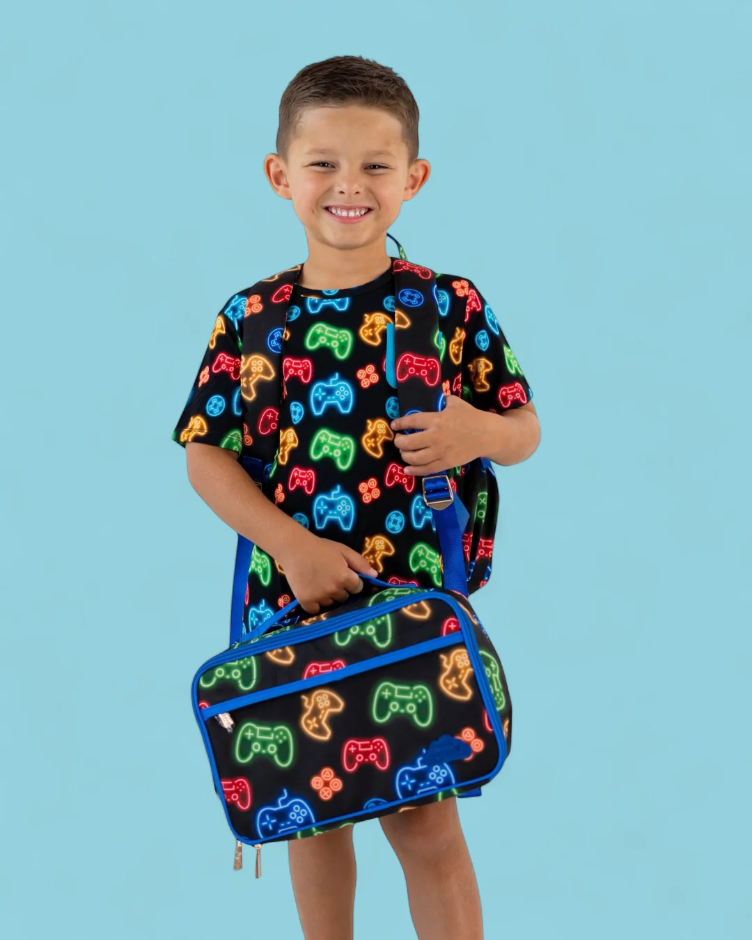 GAMER GLOW DREAM LUNCHBOX - Image 12