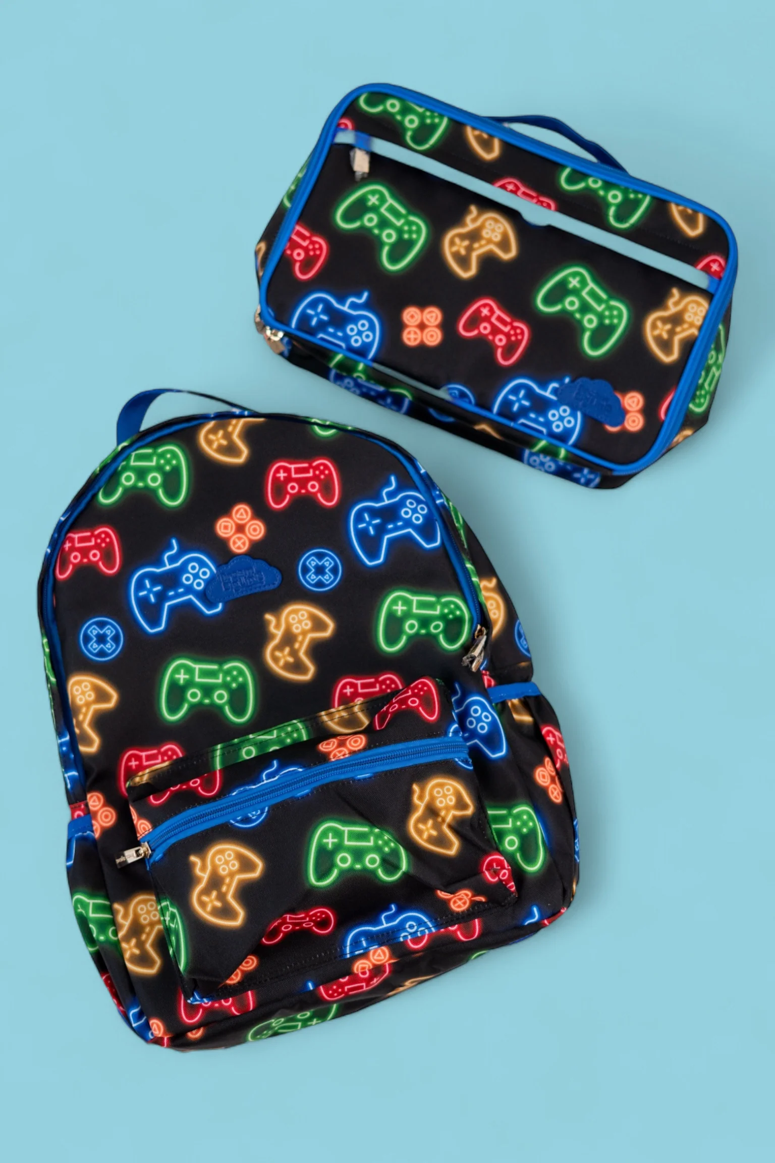 GAMER GLOW DREAM LUNCHBOX - Image 7
