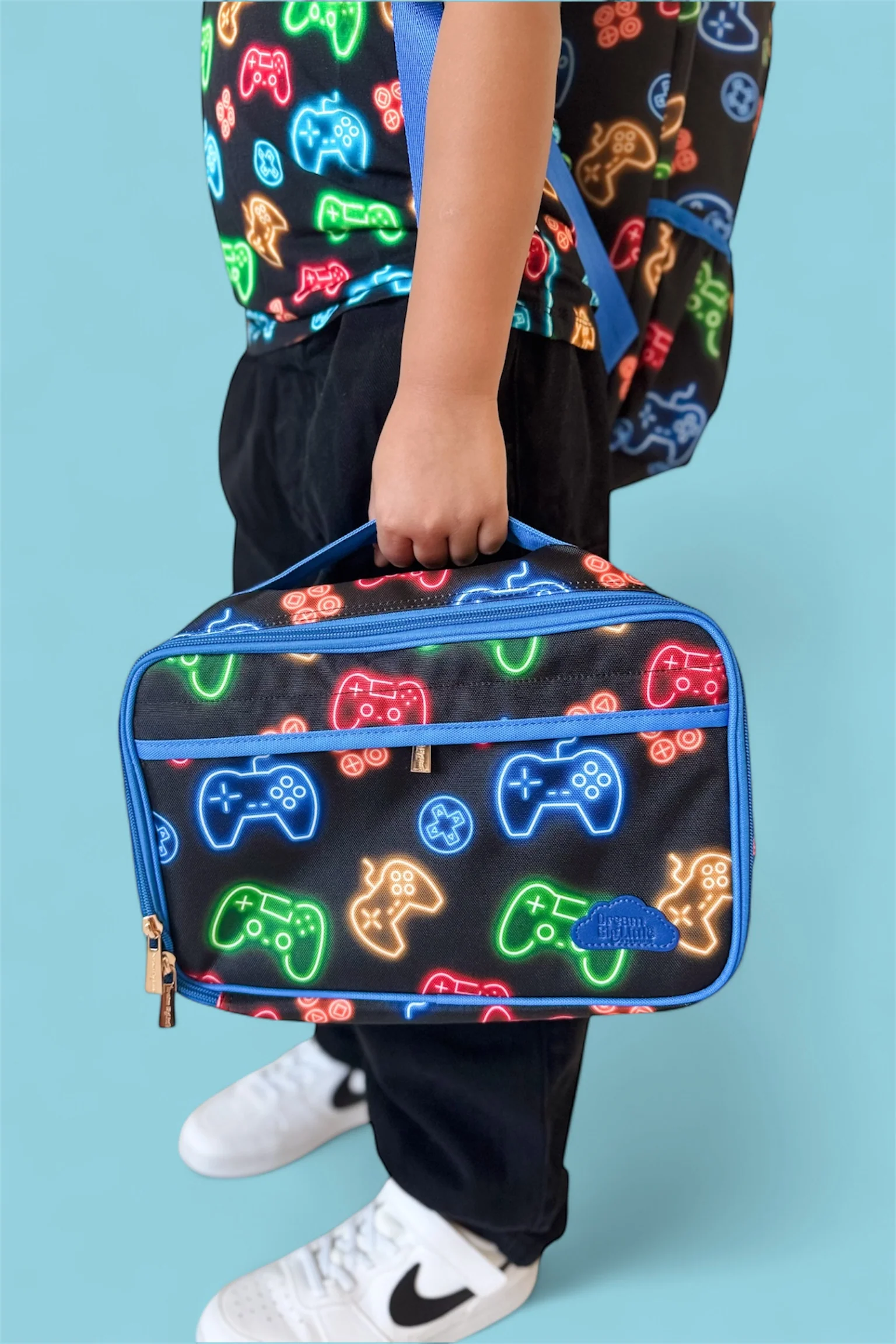 GAMER GLOW DREAM LUNCHBOX - Image 8