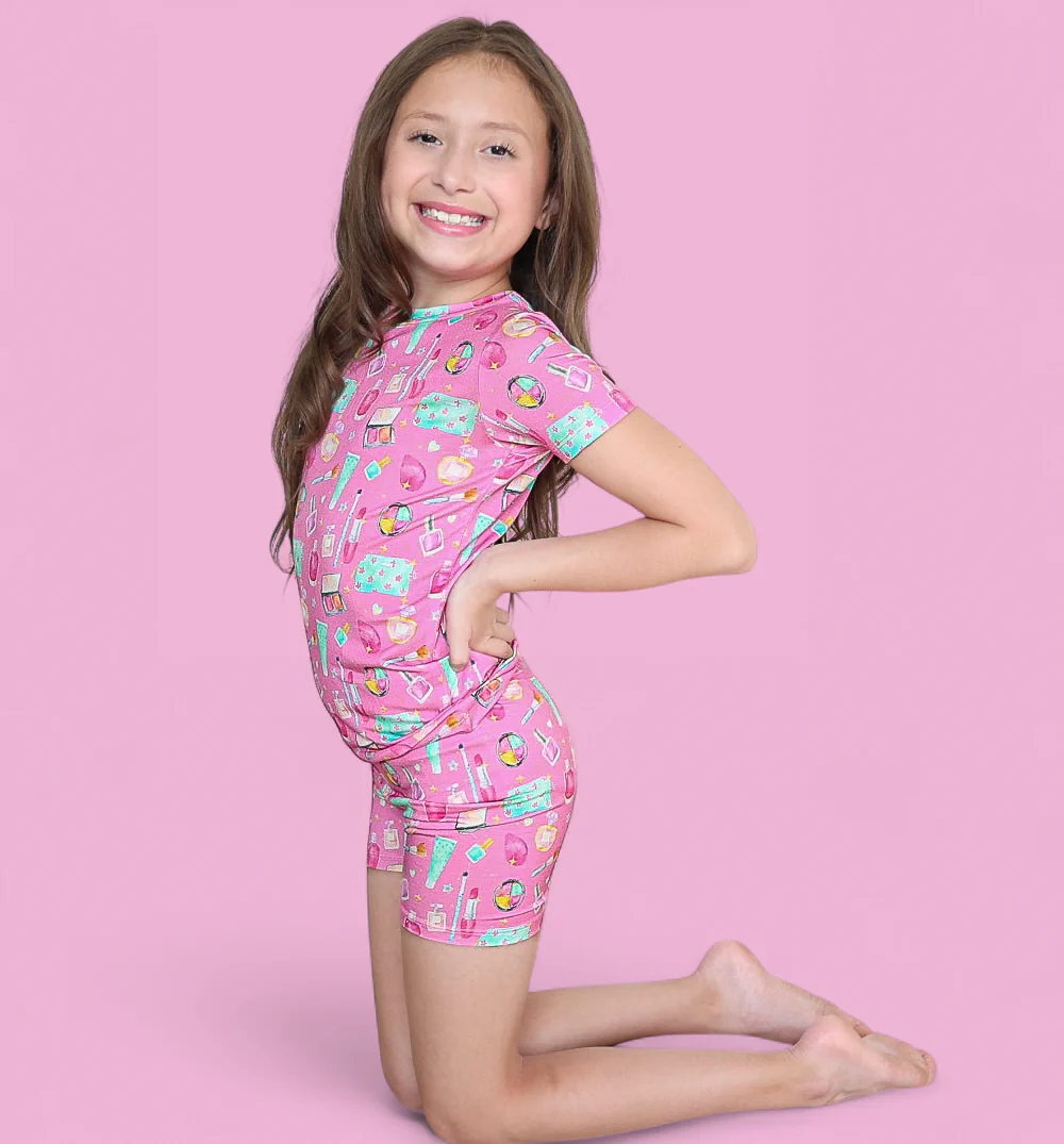 GLAMOUR MAGIC DREAM SHORT SET - Image 11