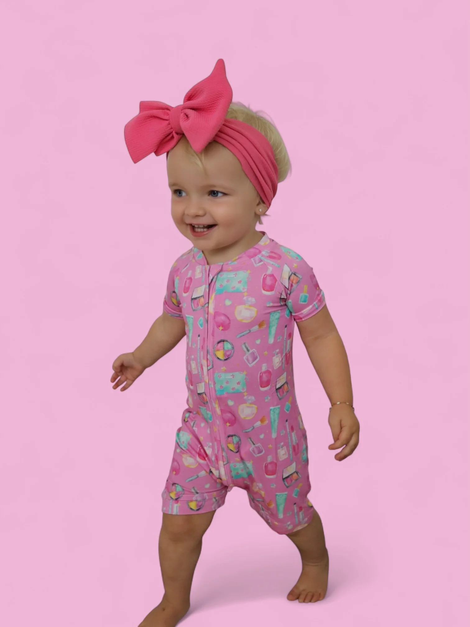 GLAMOUR MAGIC DREAM SHORTIE - Image 10