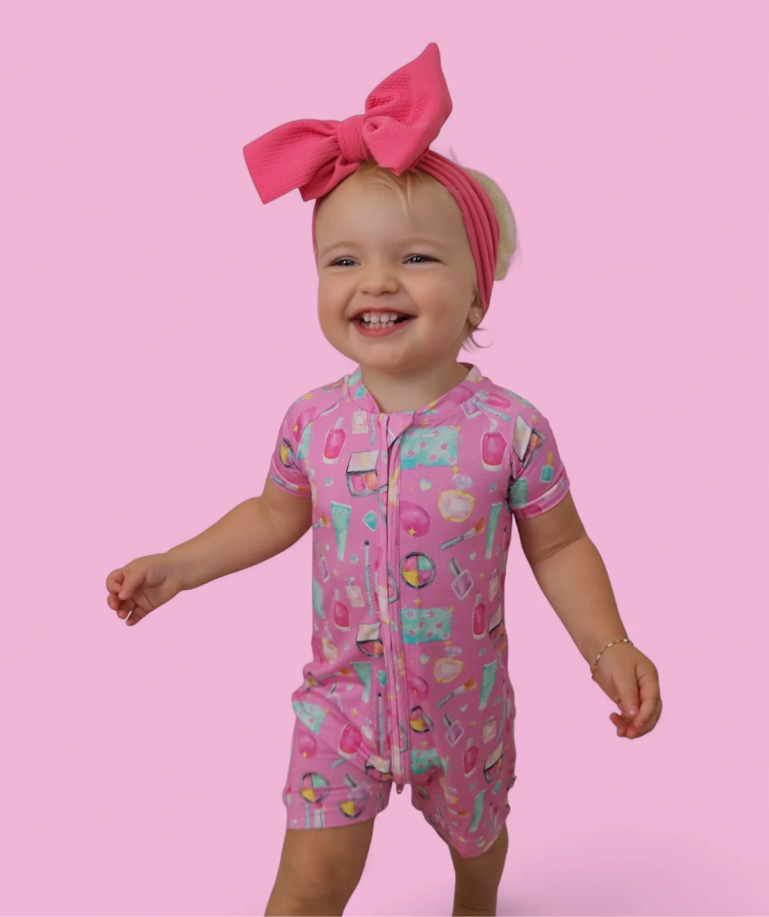 GLAMOUR MAGIC DREAM SHORTIE - Image 11
