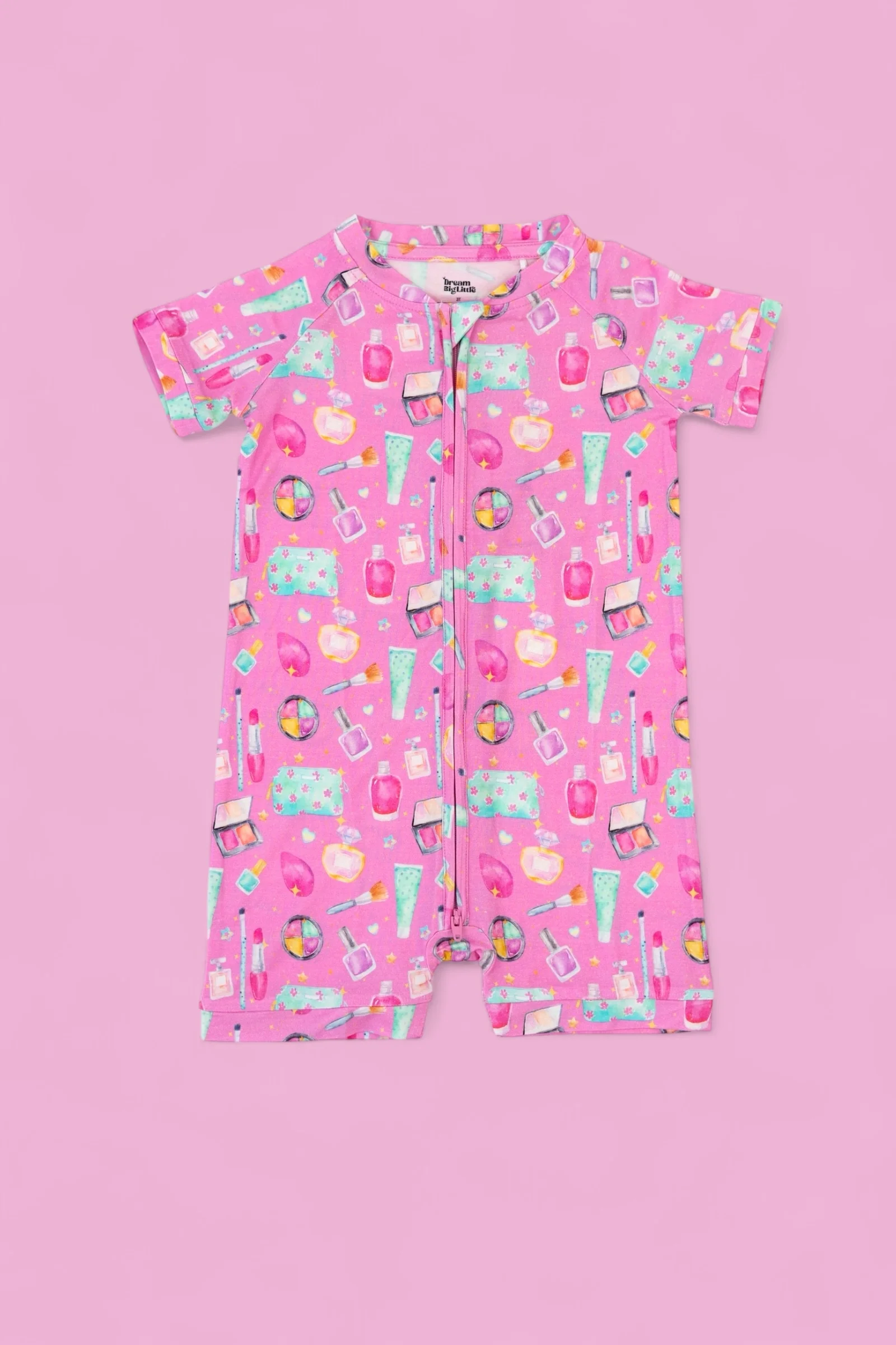 GLAMOUR MAGIC DREAM SHORTIE - Image 2