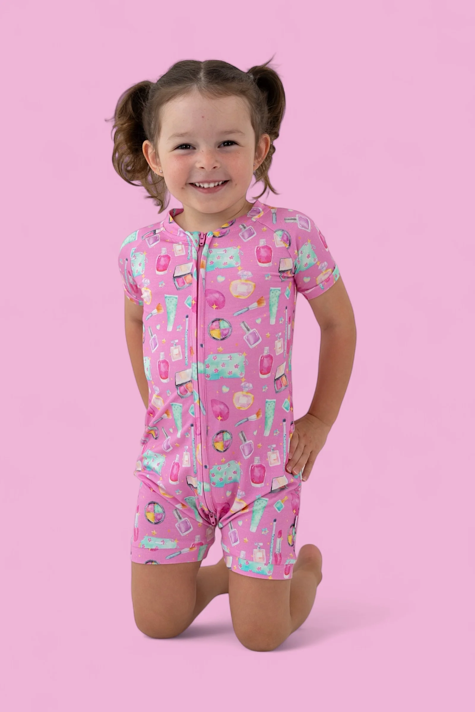 GLAMOUR MAGIC DREAM SHORTIE - Image 3
