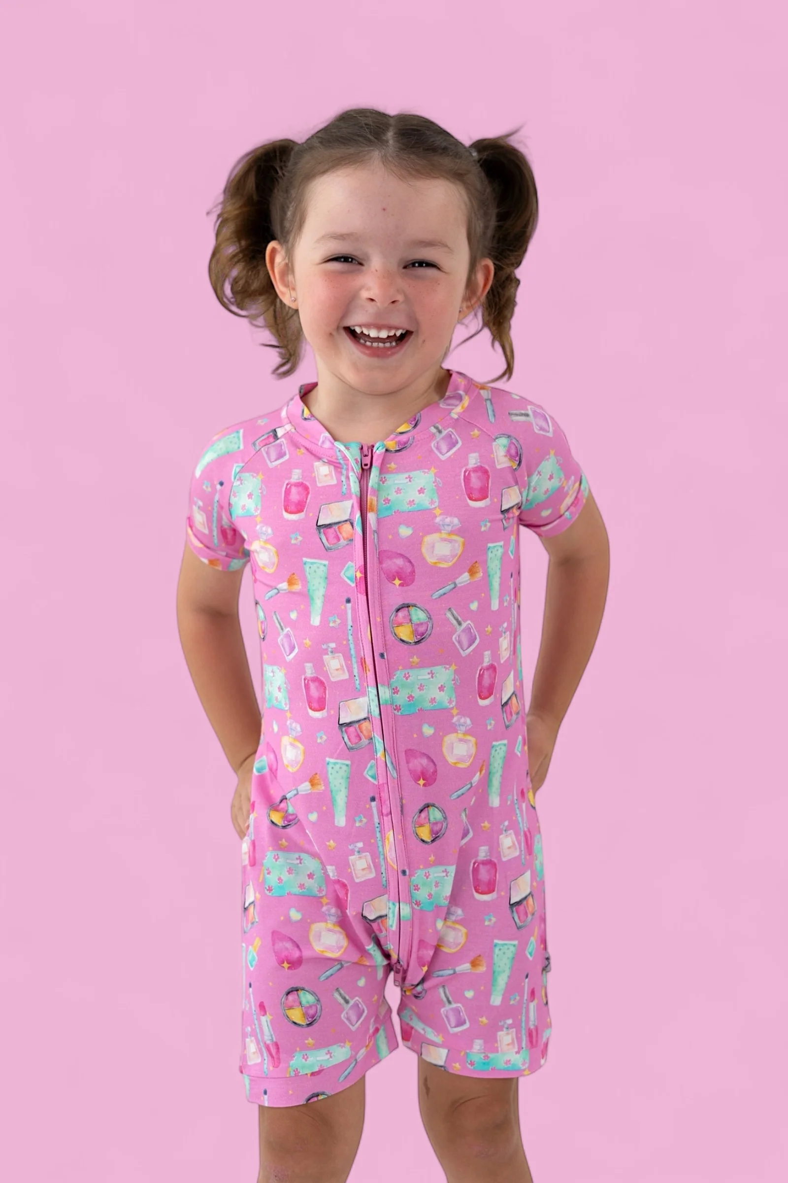 GLAMOUR MAGIC DREAM SHORTIE - Image 4