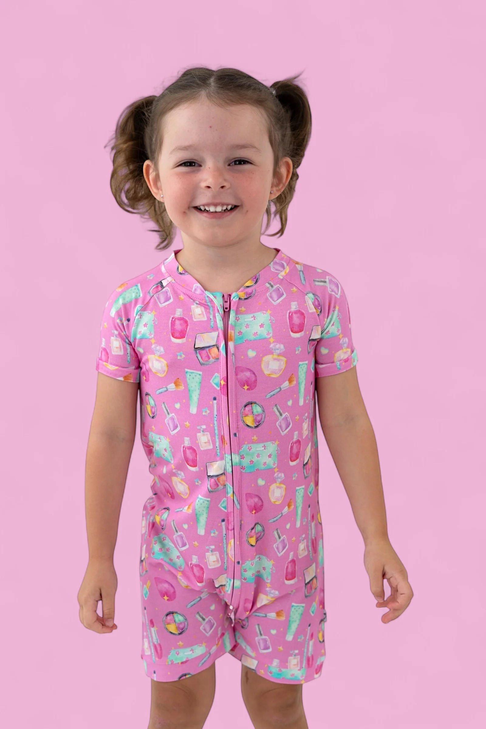 GLAMOUR MAGIC DREAM SHORTIE - Image 5