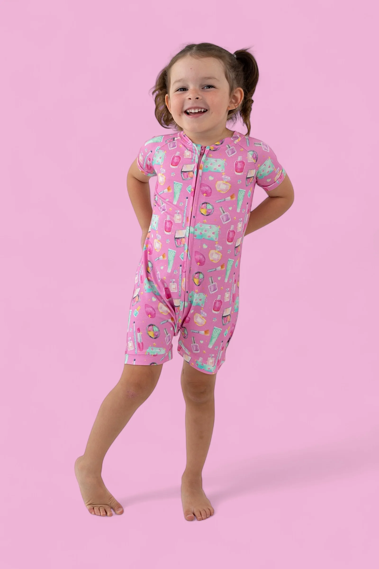 GLAMOUR MAGIC DREAM SHORTIE - Image 6