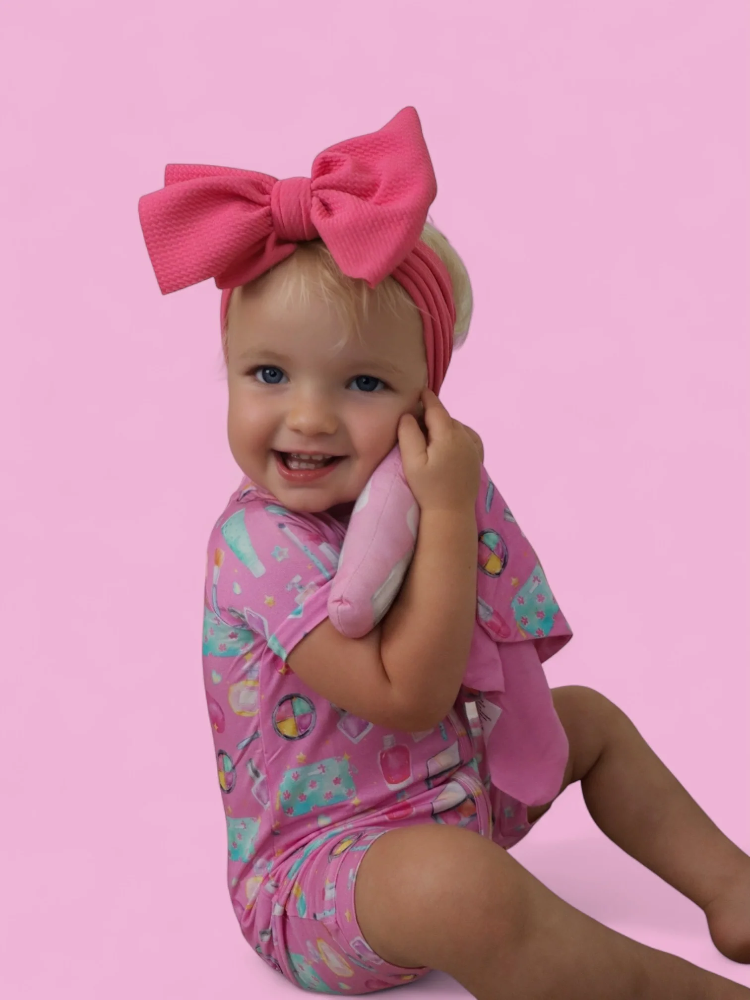 GLAMOUR MAGIC DREAM SHORTIE - Image 7