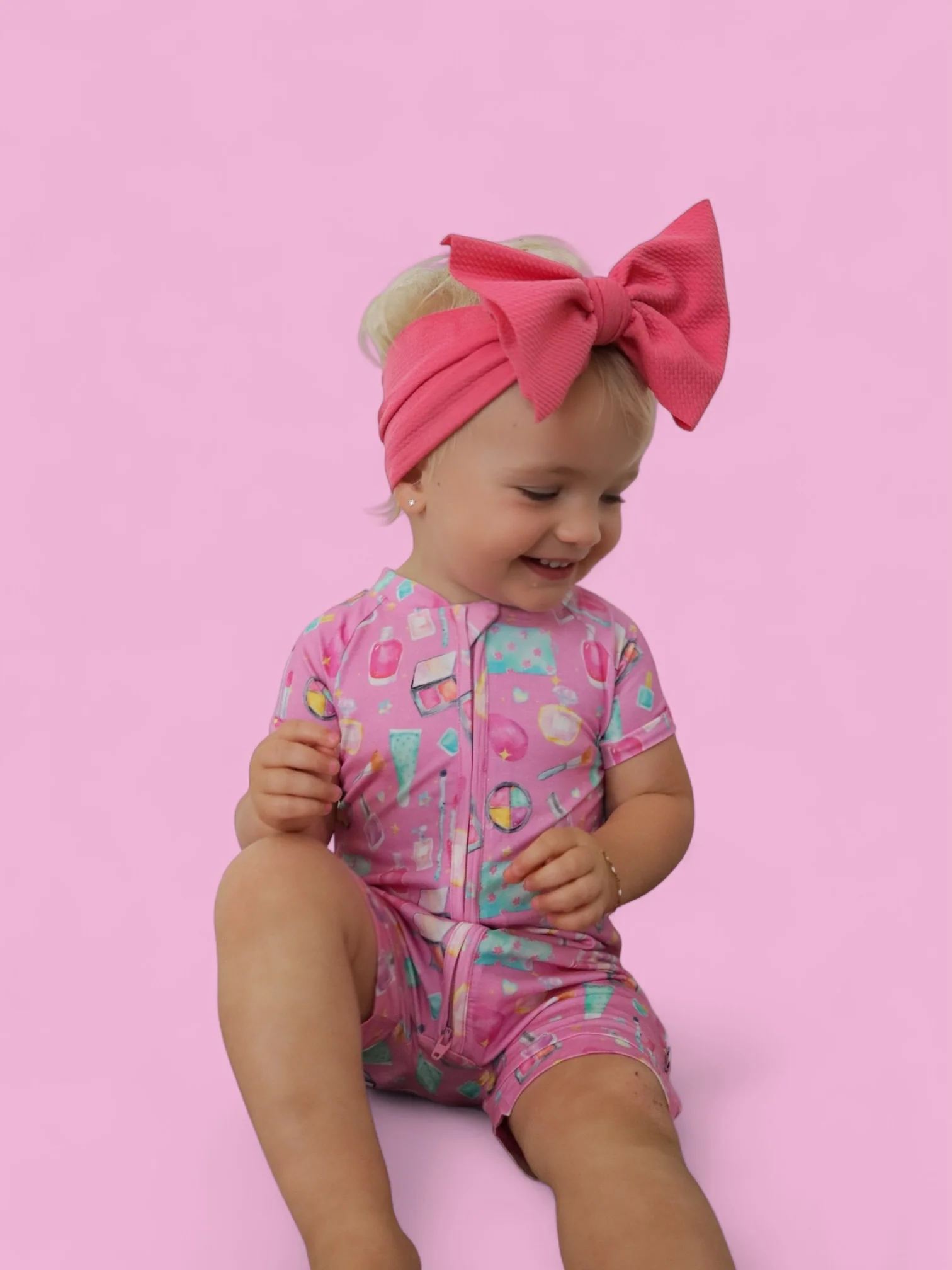 GLAMOUR MAGIC DREAM SHORTIE - Image 8