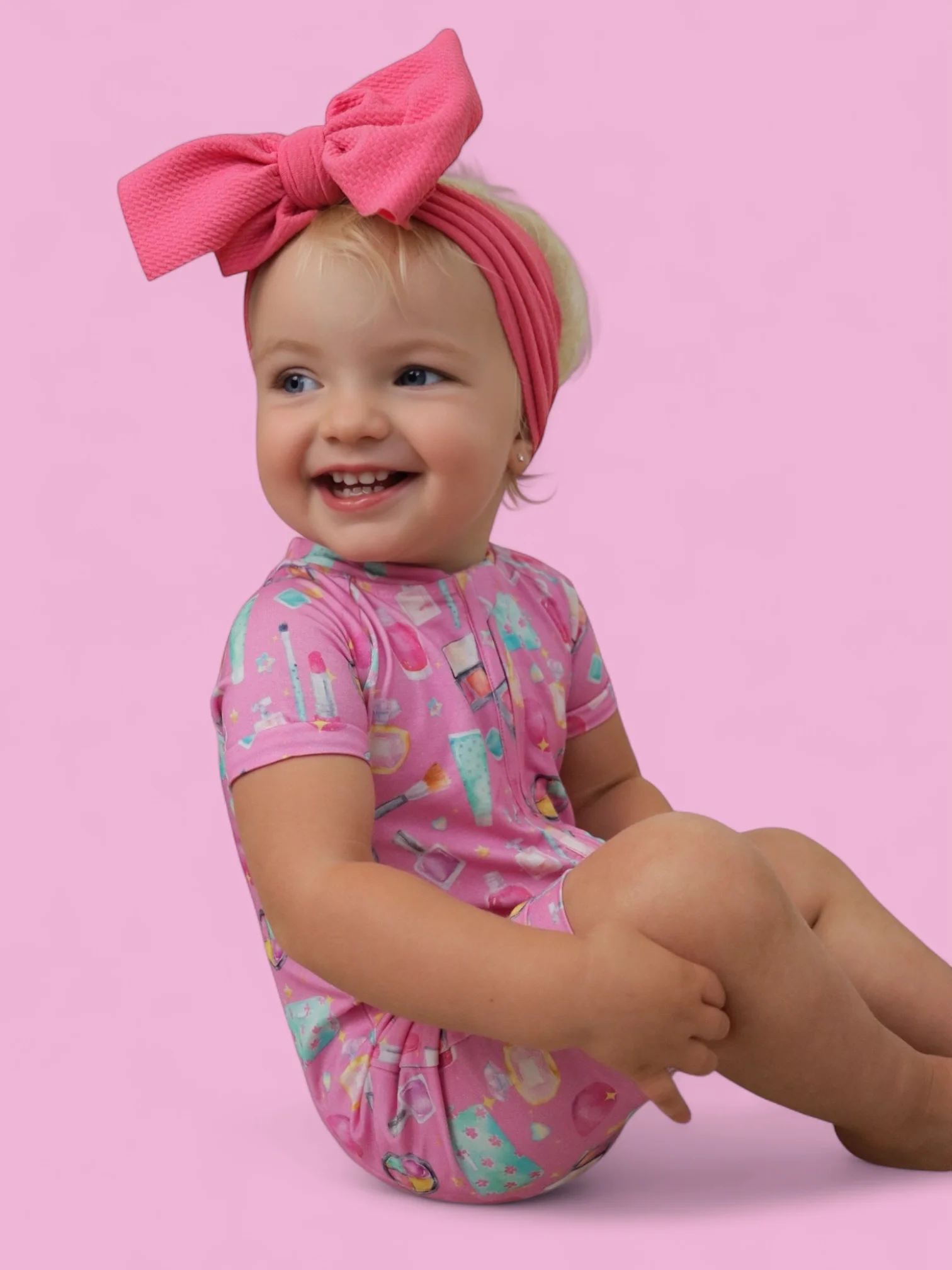 GLAMOUR MAGIC DREAM SHORTIE - Image 9