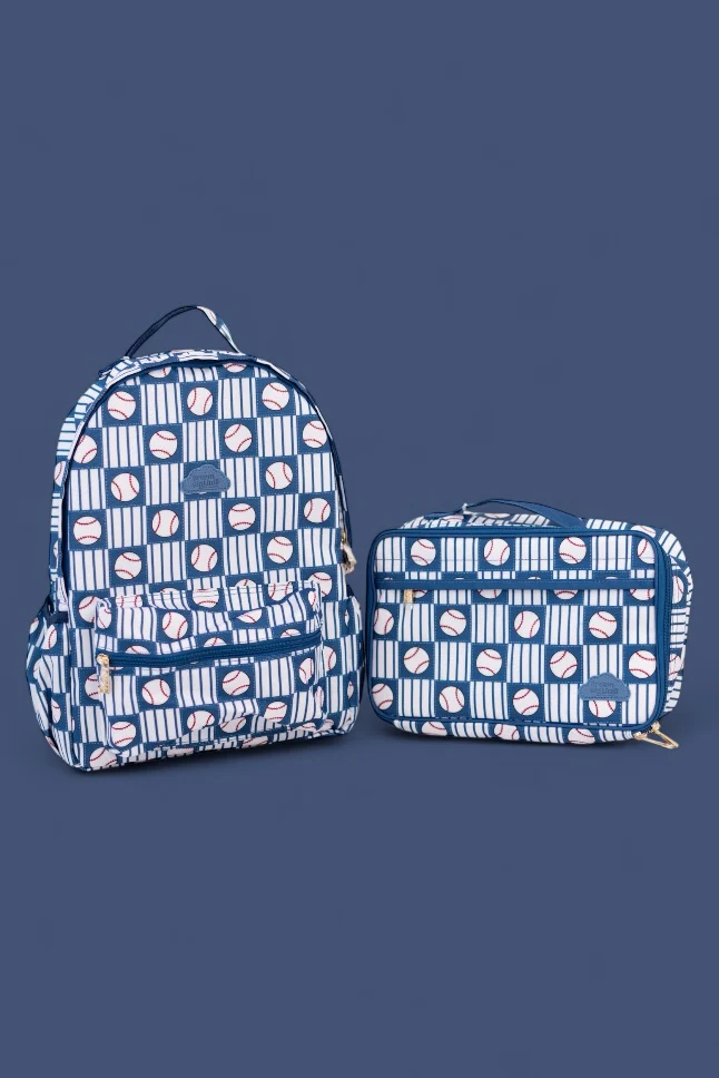 GRAND SLAM GRID DREAM BACKPACK - Image 7