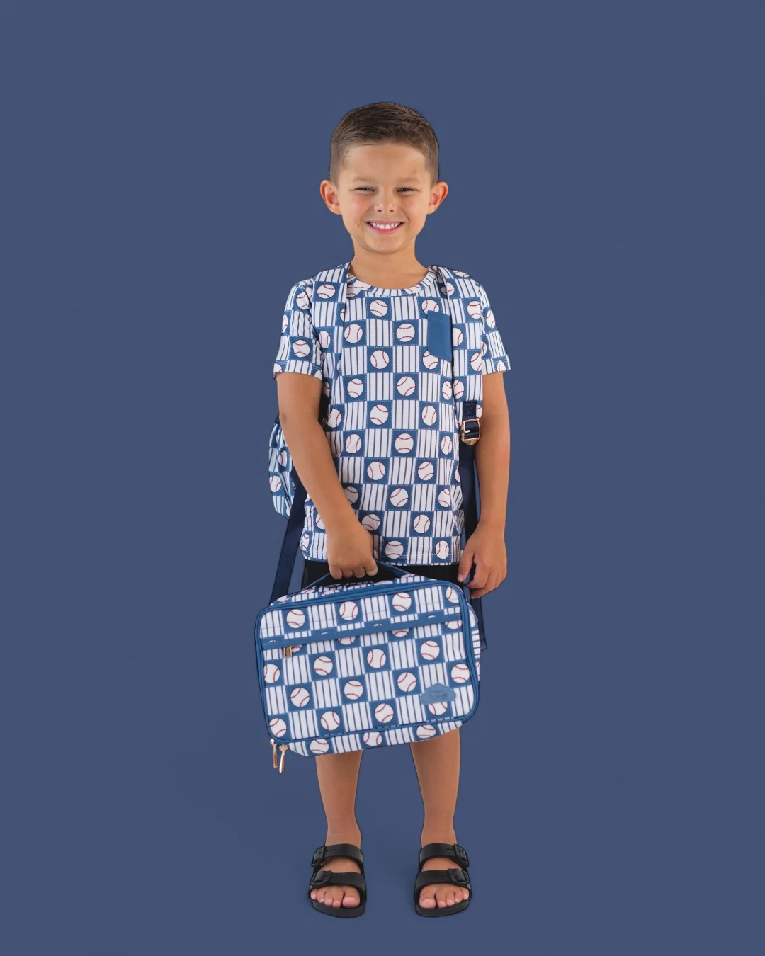 GRAND SLAM GRID DREAM LUNCHBOX - Image 10