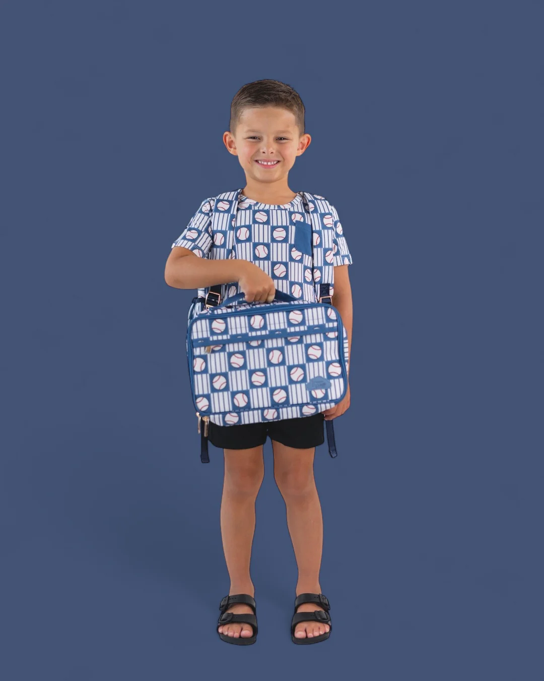 GRAND SLAM GRID DREAM LUNCHBOX - Image 11