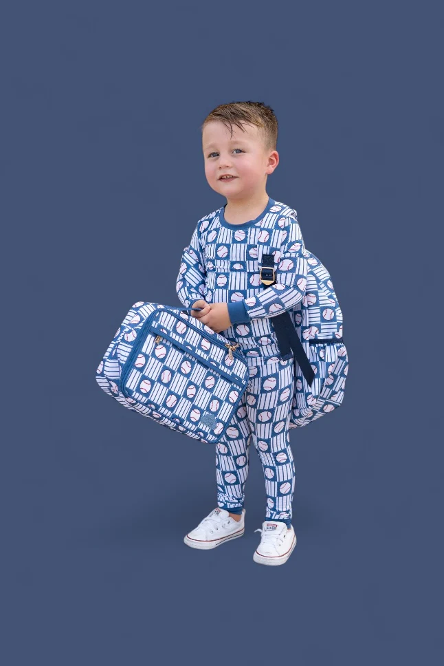 GRAND SLAM GRID DREAM LUNCHBOX - Image 12