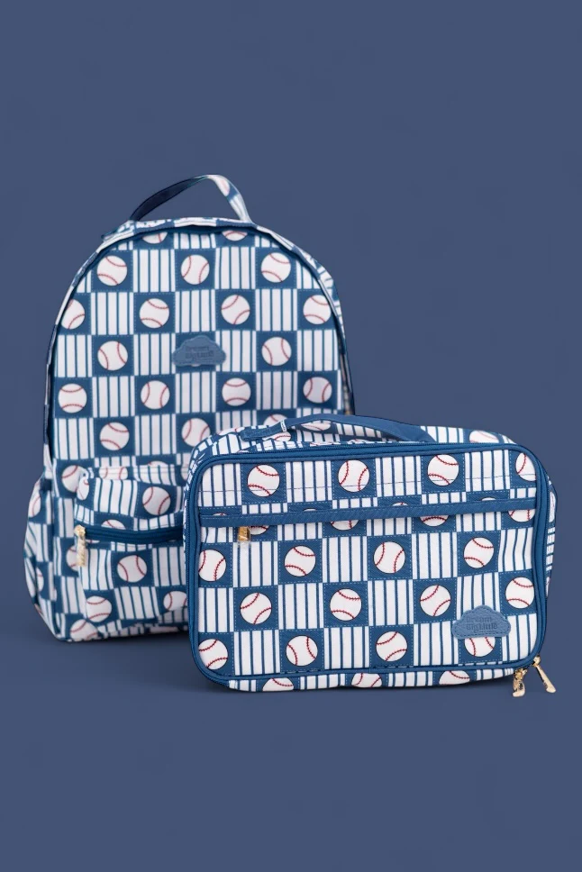 GRAND SLAM GRID DREAM LUNCHBOX - Image 5
