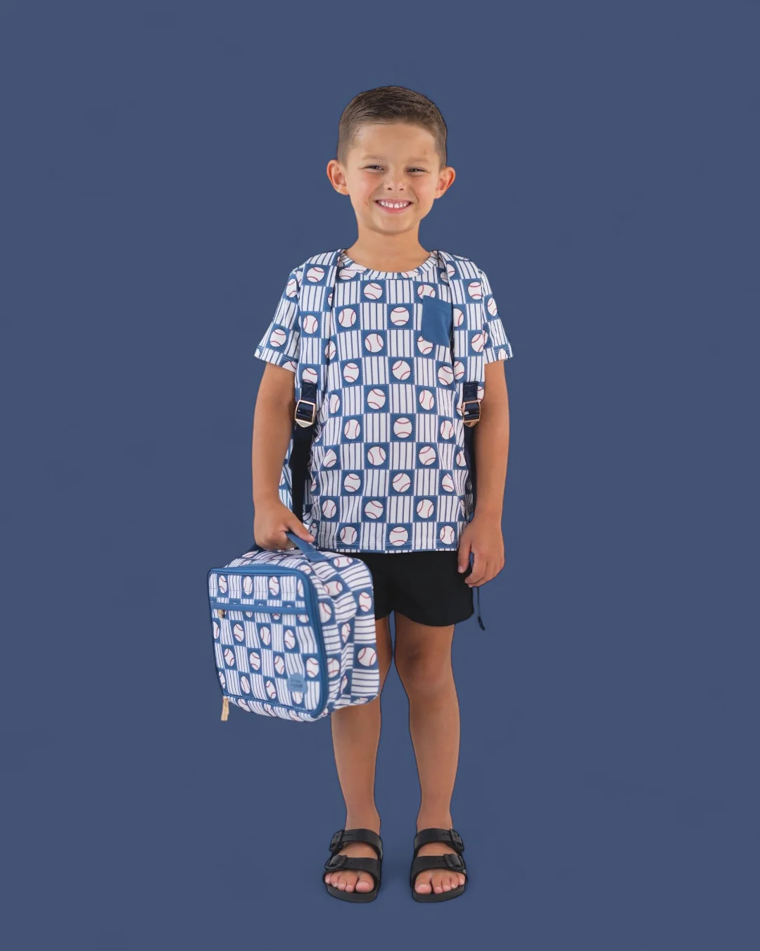 GRAND SLAM GRID DREAM LUNCHBOX - Image 7