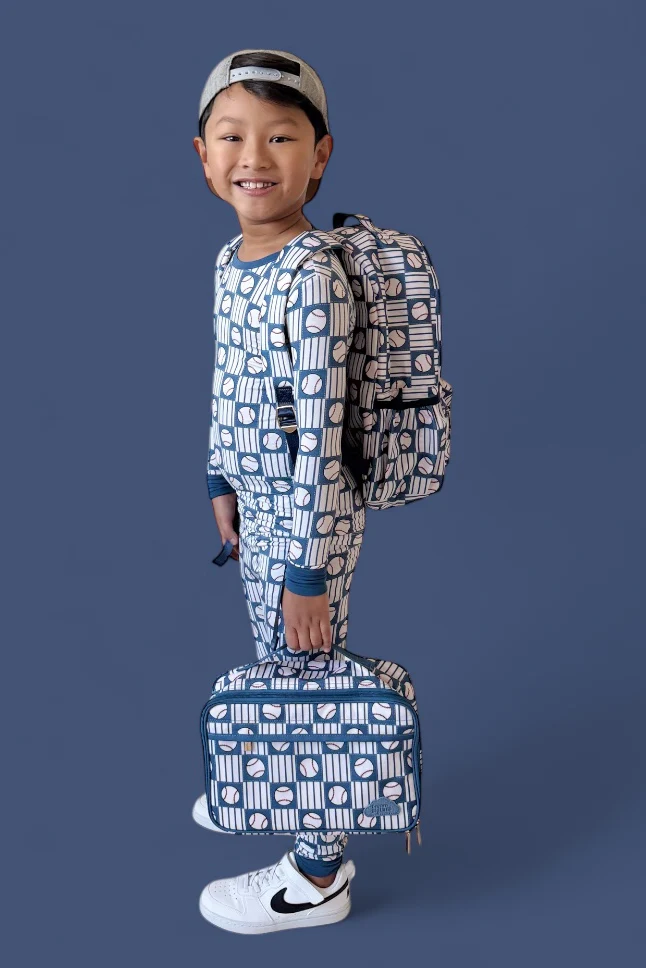 GRAND SLAM GRID DREAM LUNCHBOX - Image 8