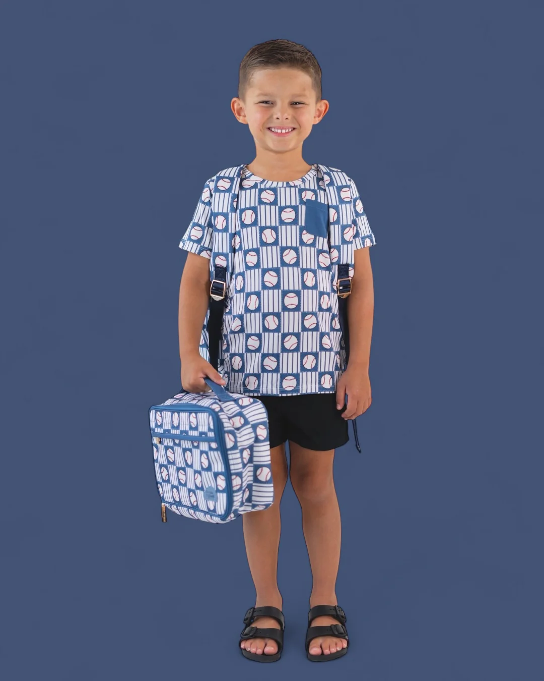 GRAND SLAM GRID DREAM LUNCHBOX - Image 9