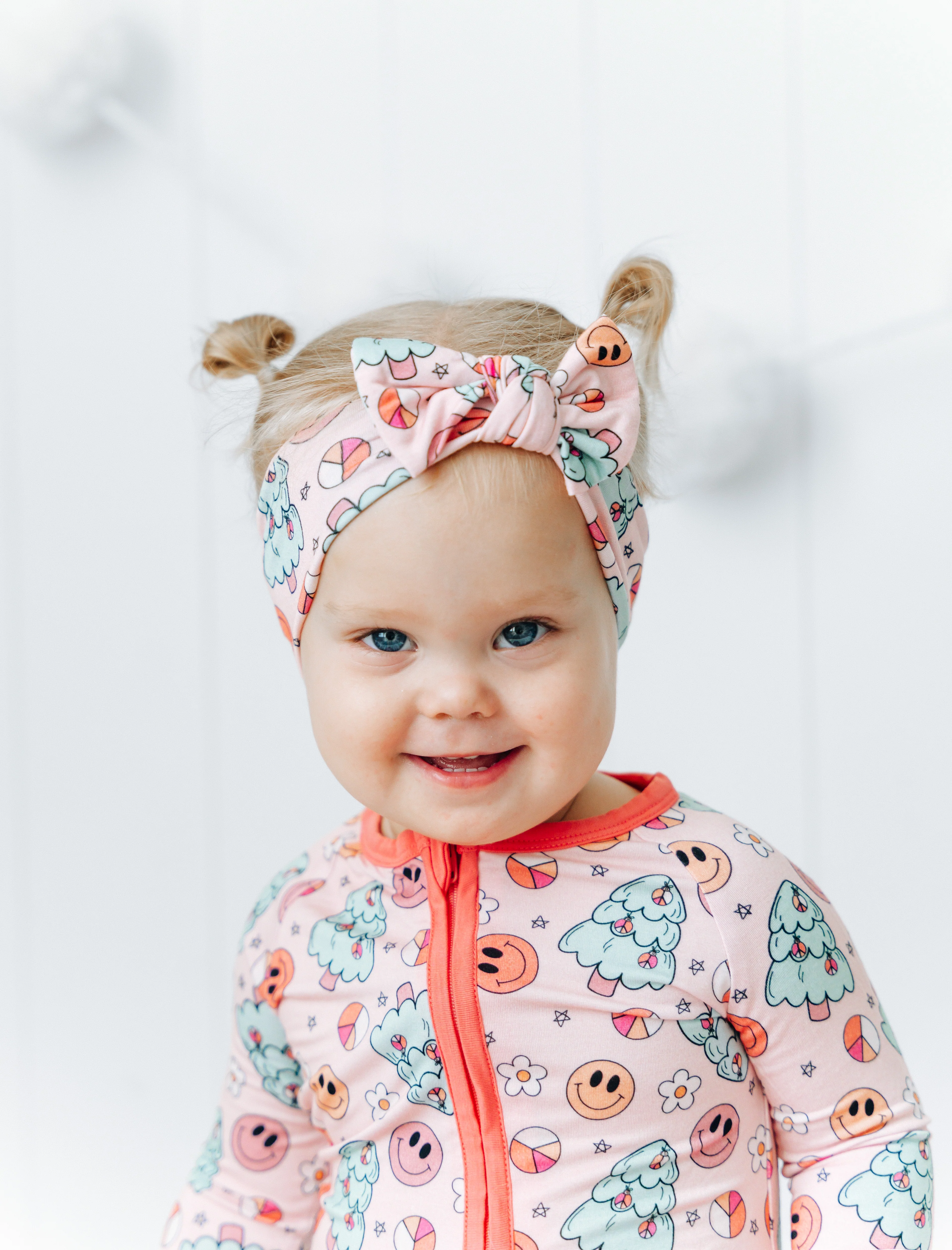 GROOVY & BRIGHT DREAM BOW - Image 2