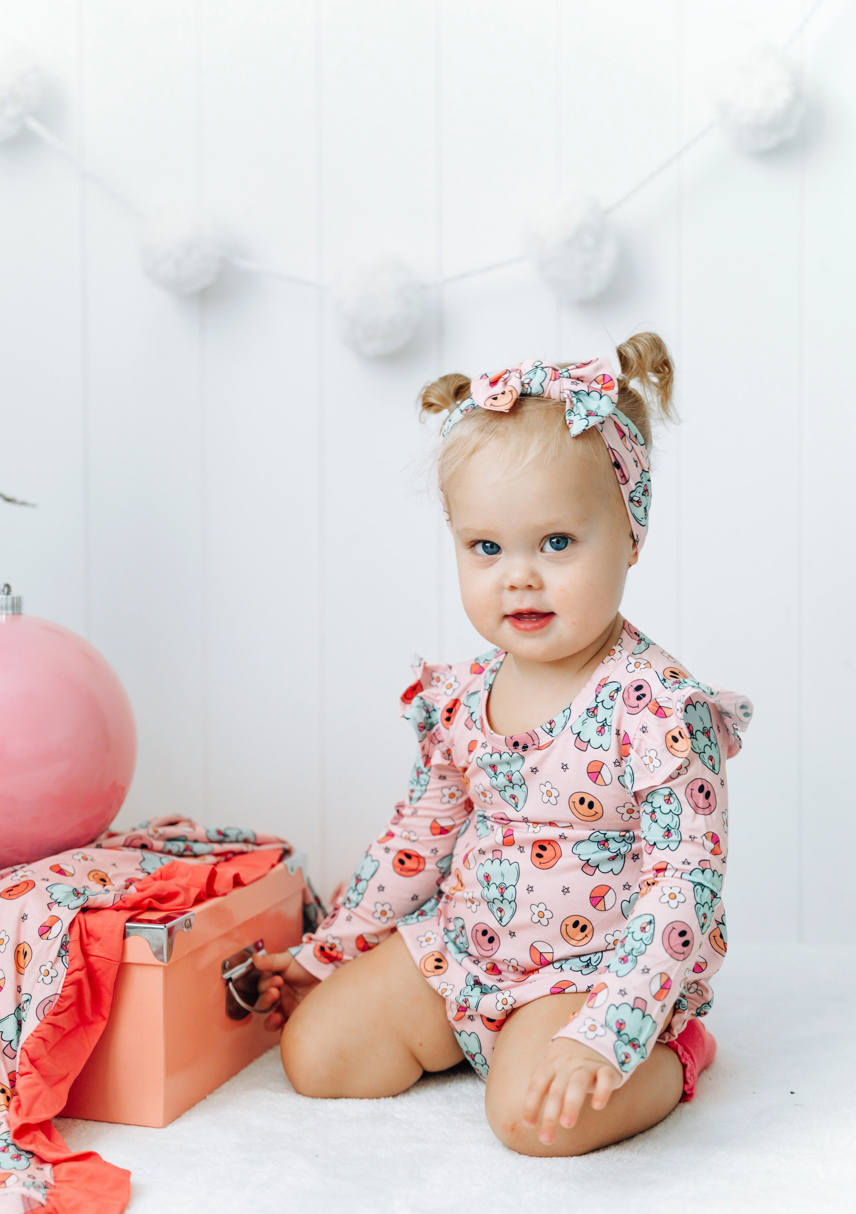 GROOVY & BRIGHT DREAM BOW - Image 4