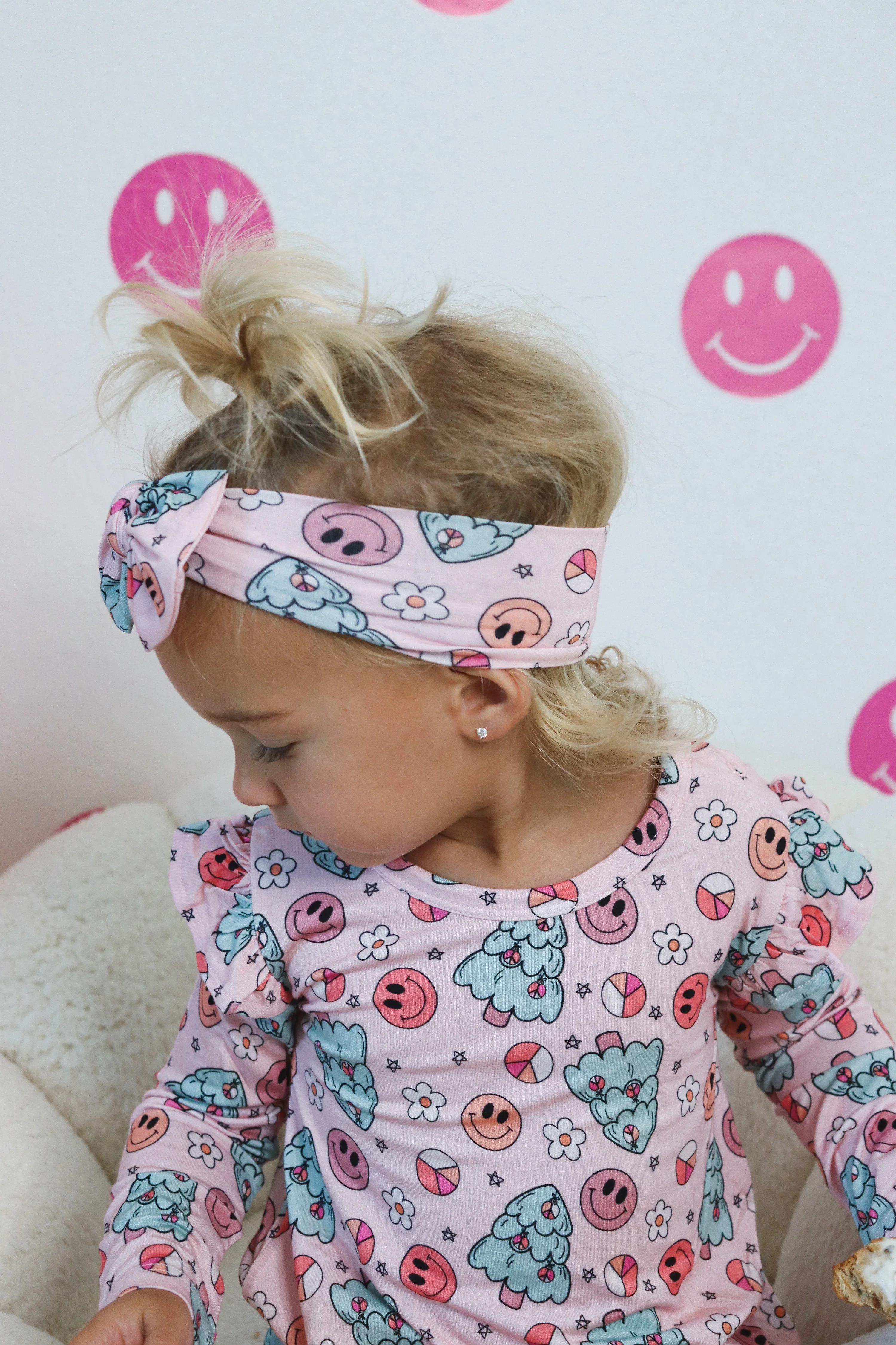 GROOVY & BRIGHT DREAM BOW - Image 5