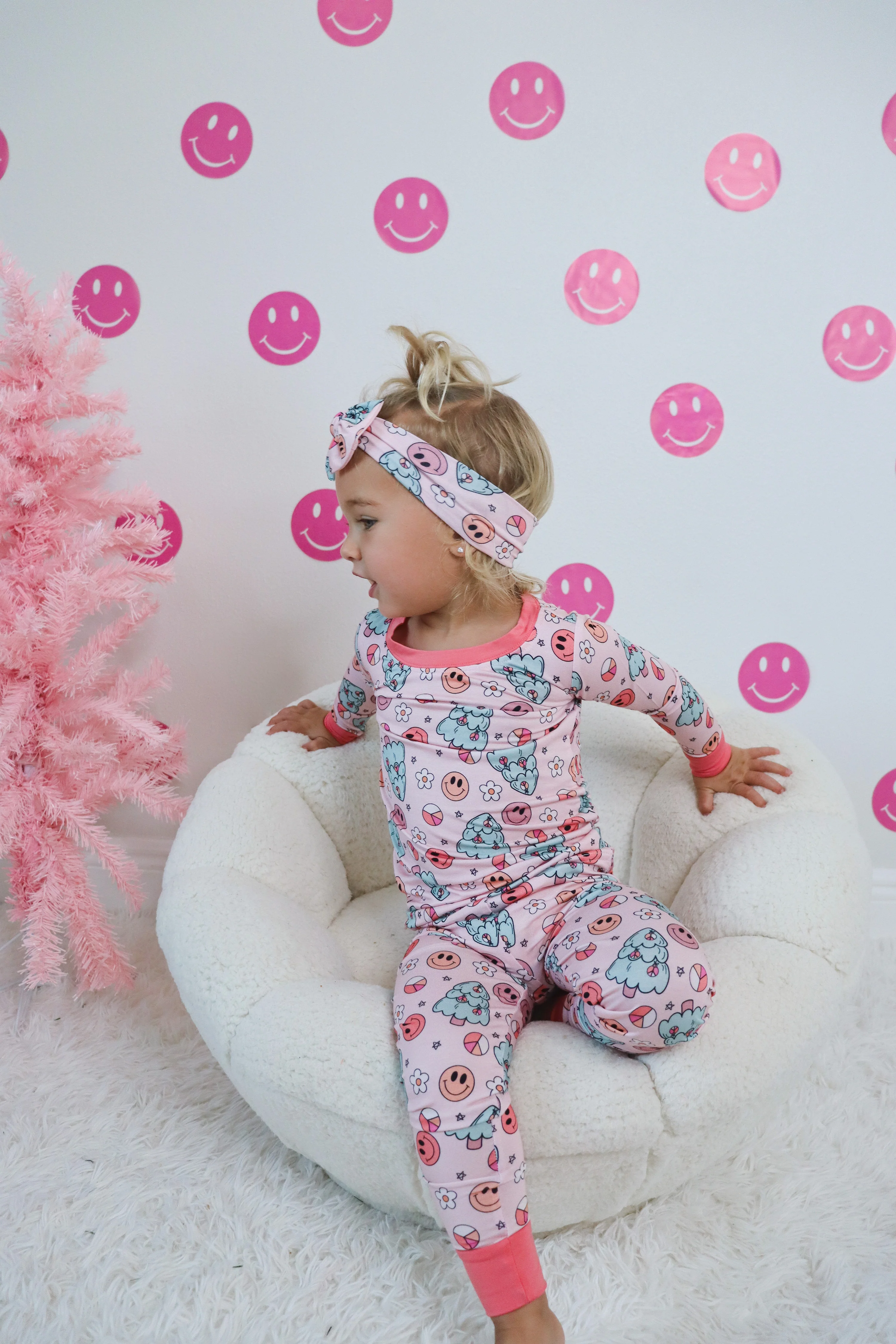 GROOVY & BRIGHT DREAM BOW - Image 6
