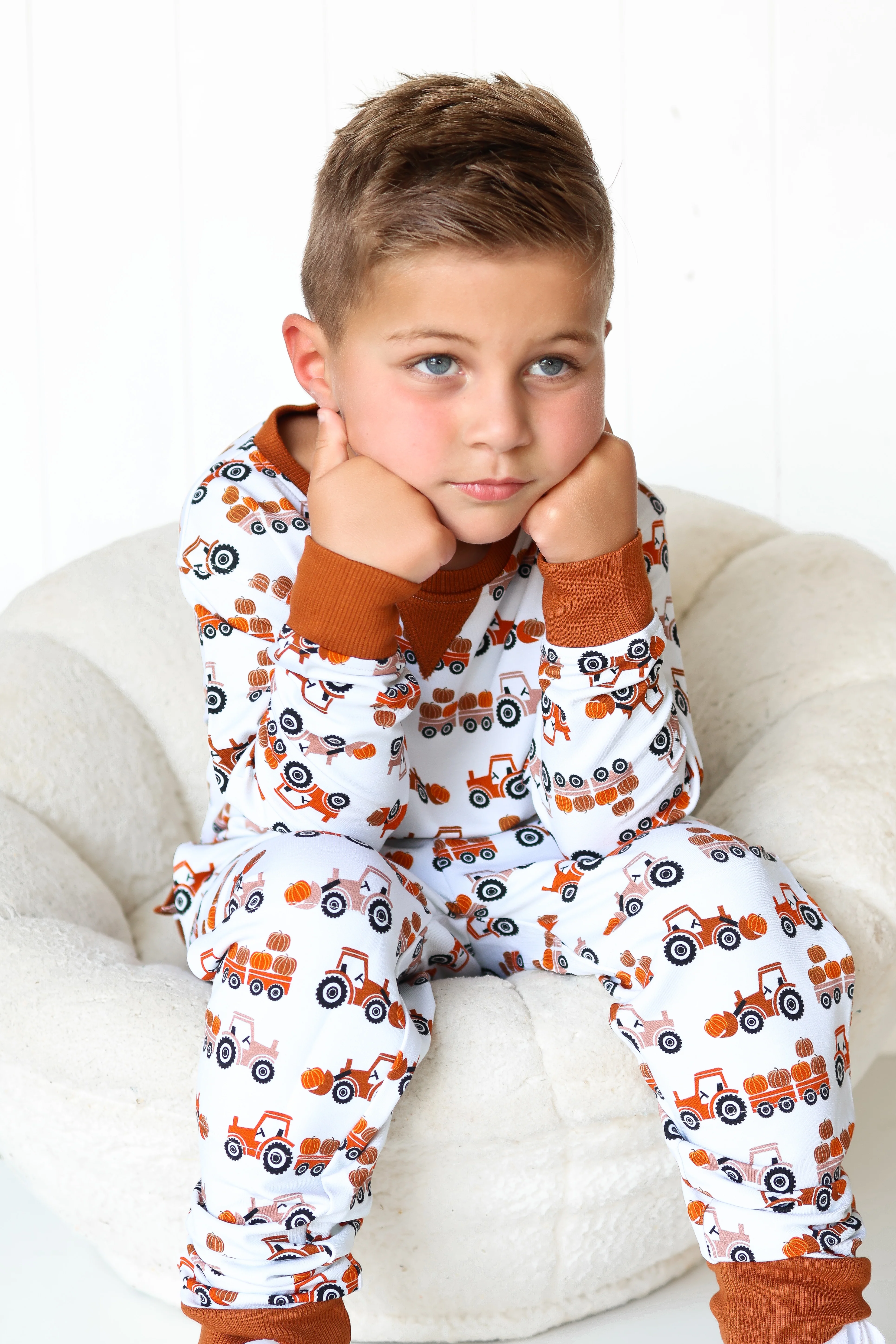 HAY PUMPKIN DREAM JOGGER - Image 10