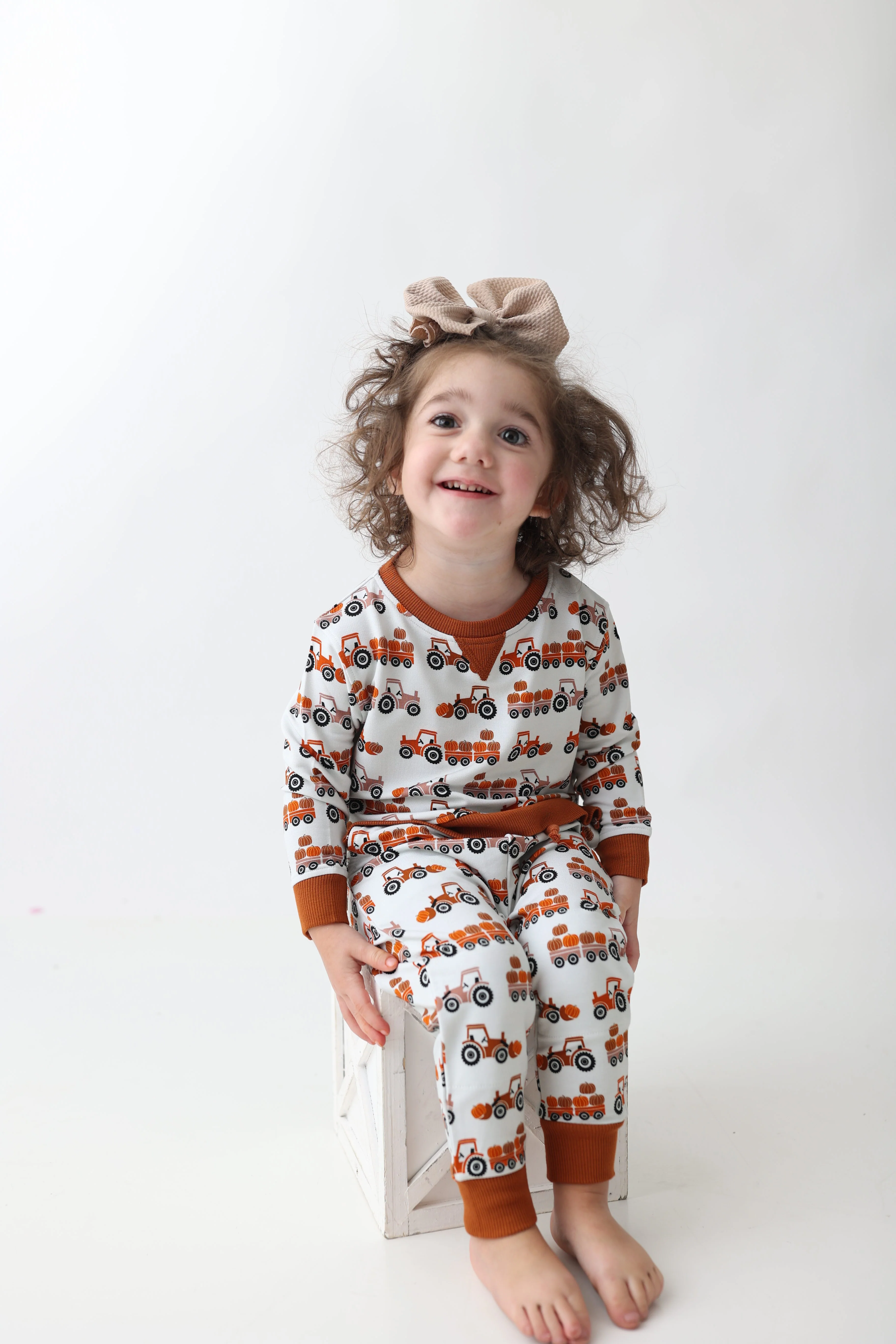 HAY PUMPKIN DREAM JOGGER - Image 3