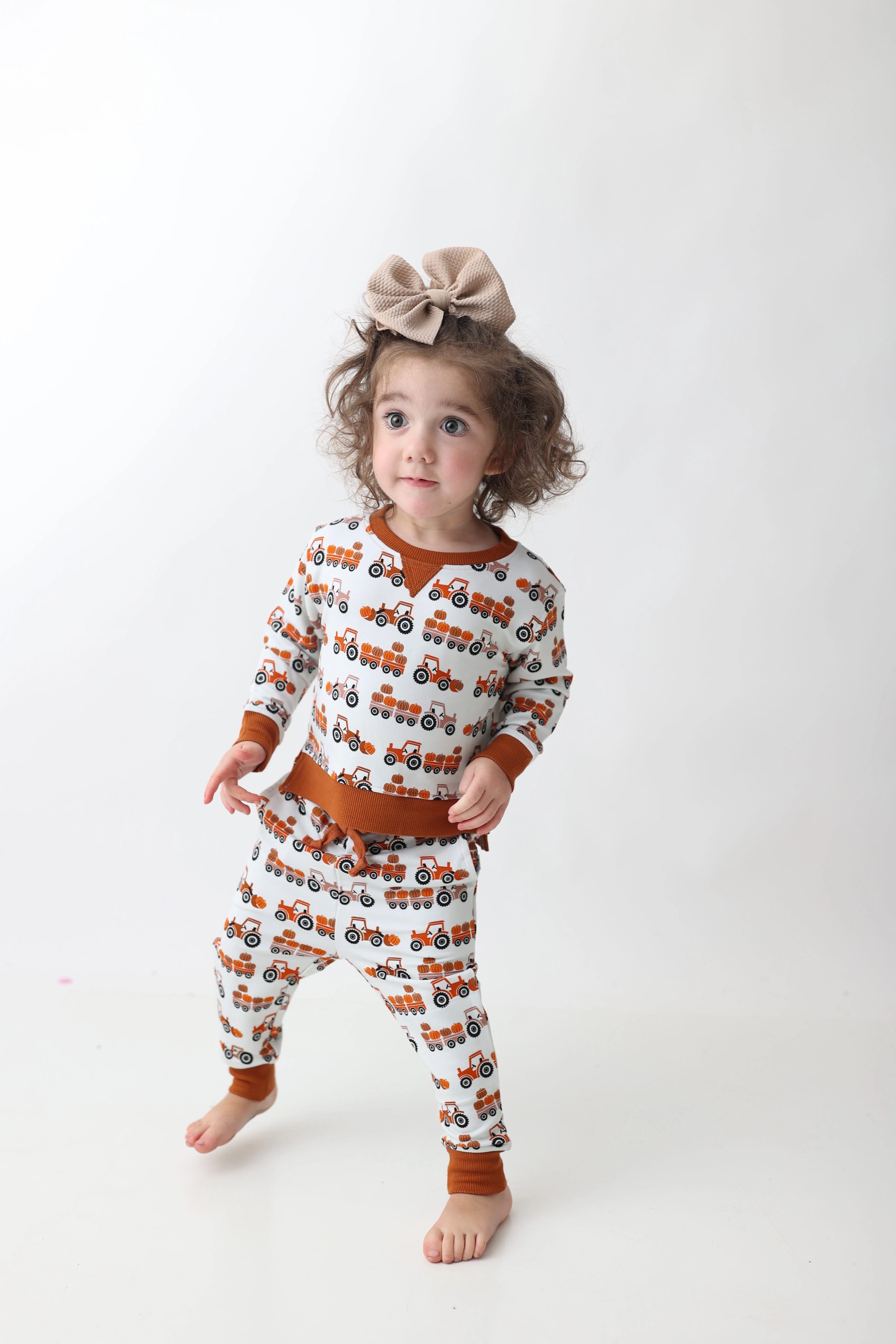 HAY PUMPKIN DREAM JOGGER - Image 4