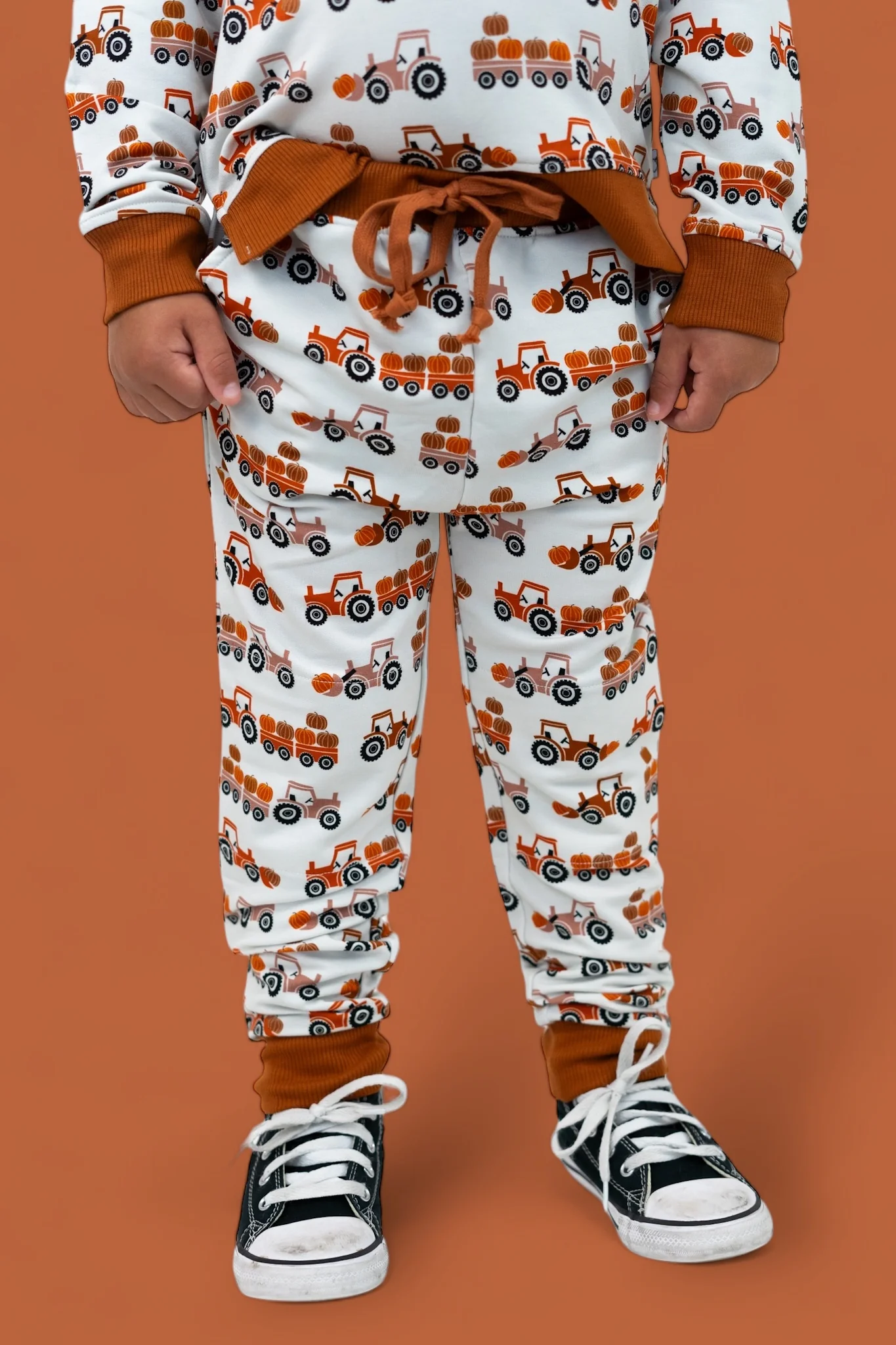HAY PUMPKIN DREAM JOGGER - Image 5