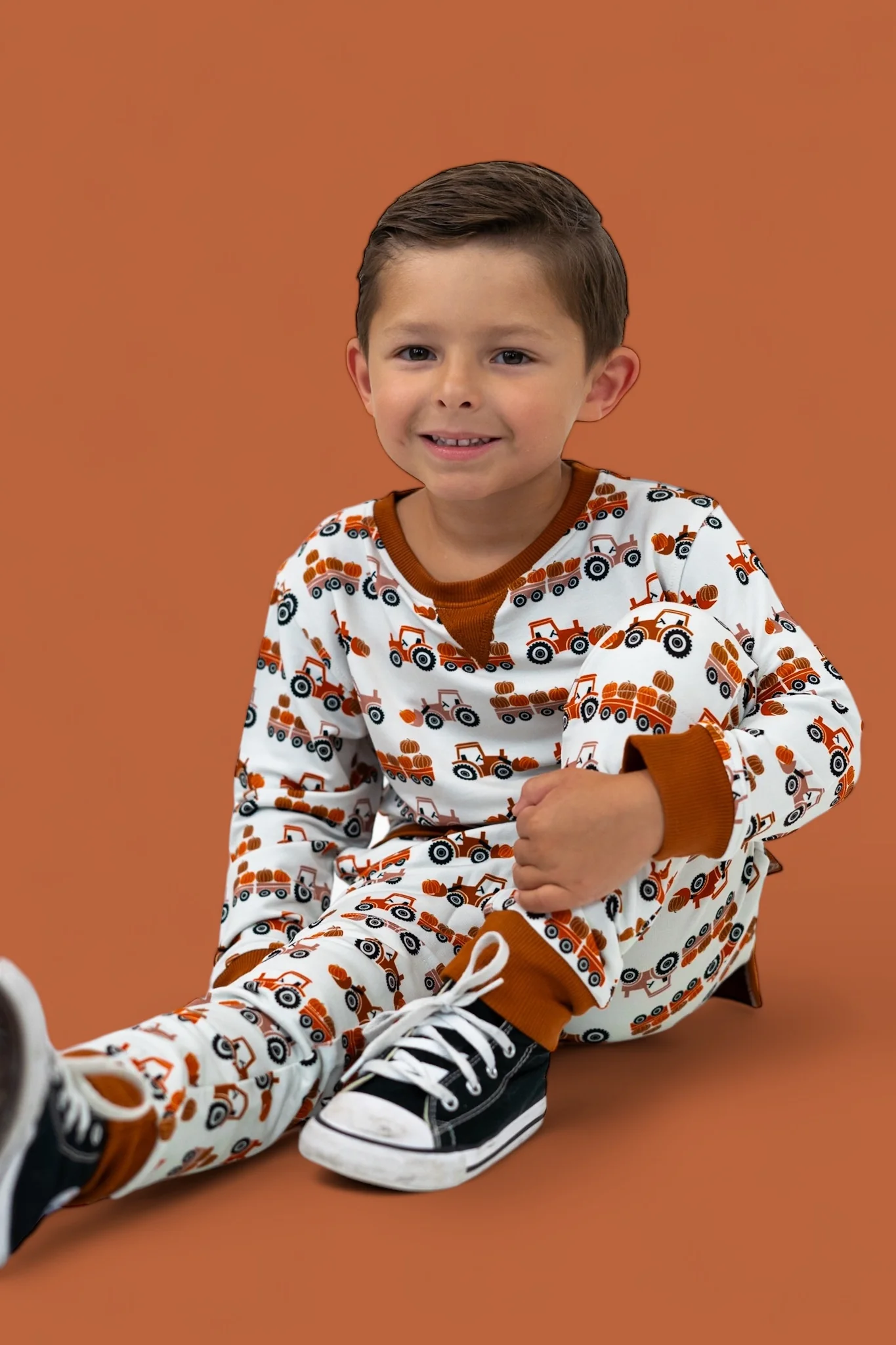 HAY PUMPKIN DREAM JOGGER - Image 7