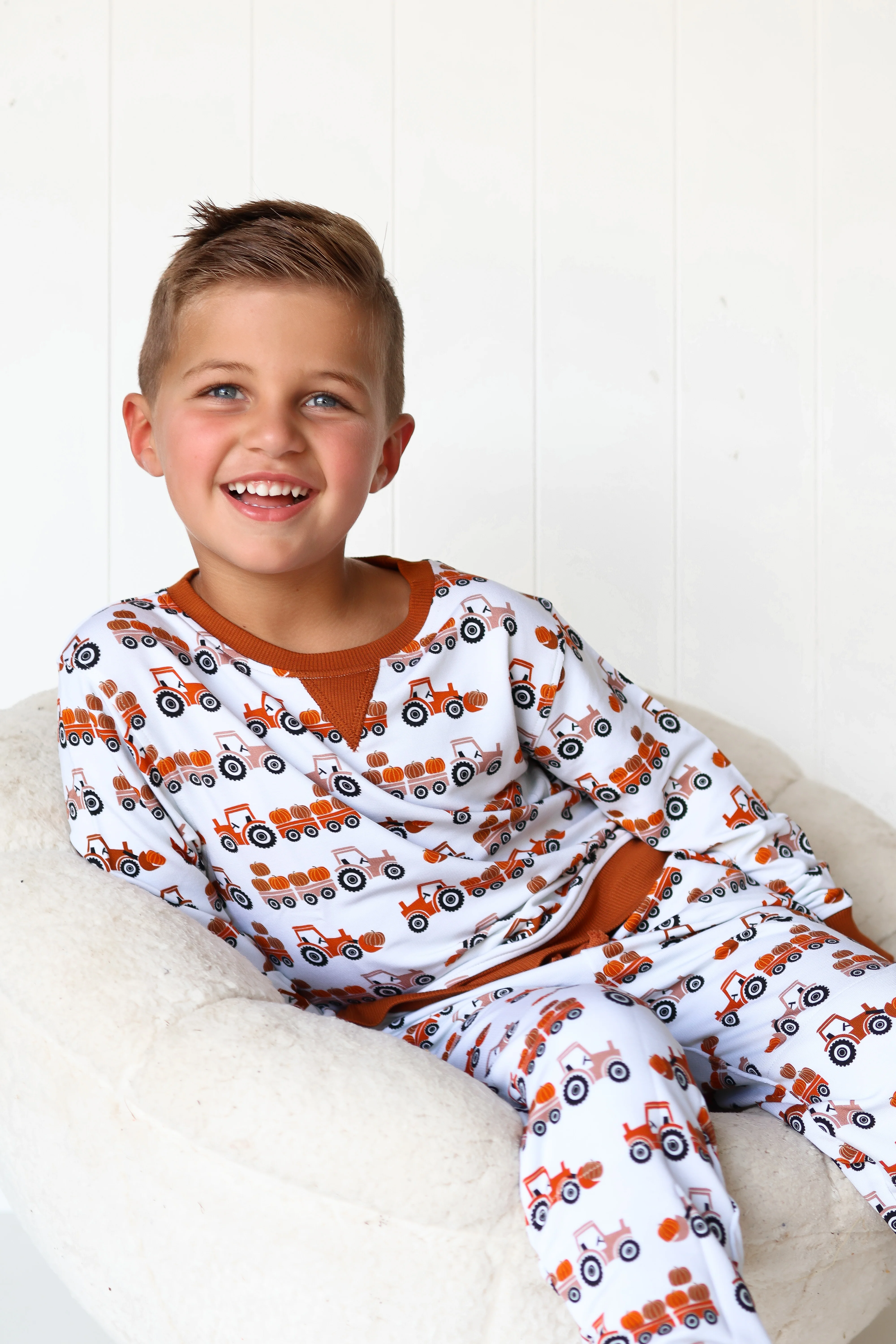 HAY PUMPKIN DREAM JOGGER - Image 8