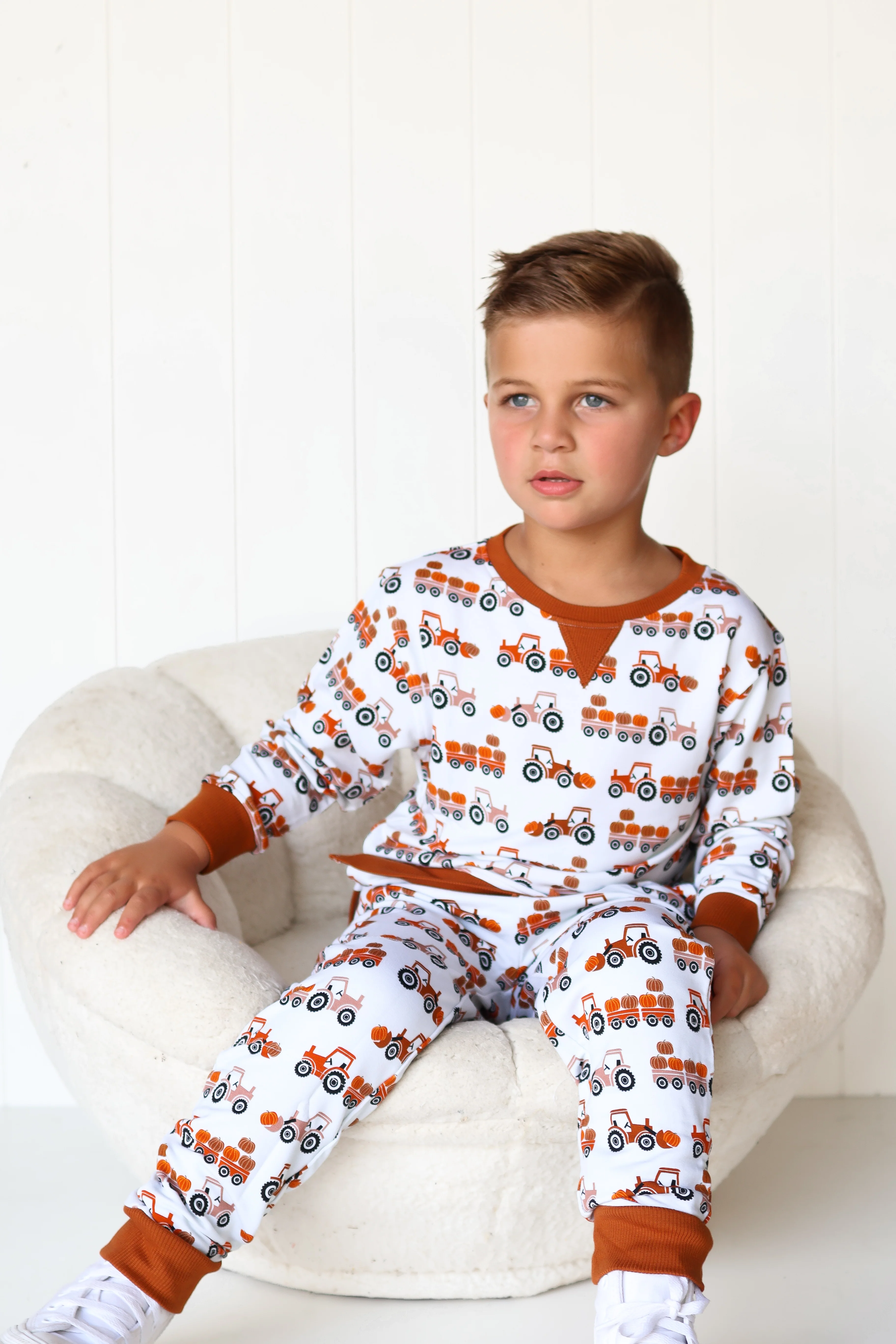 HAY PUMPKIN DREAM JOGGER - Image 9