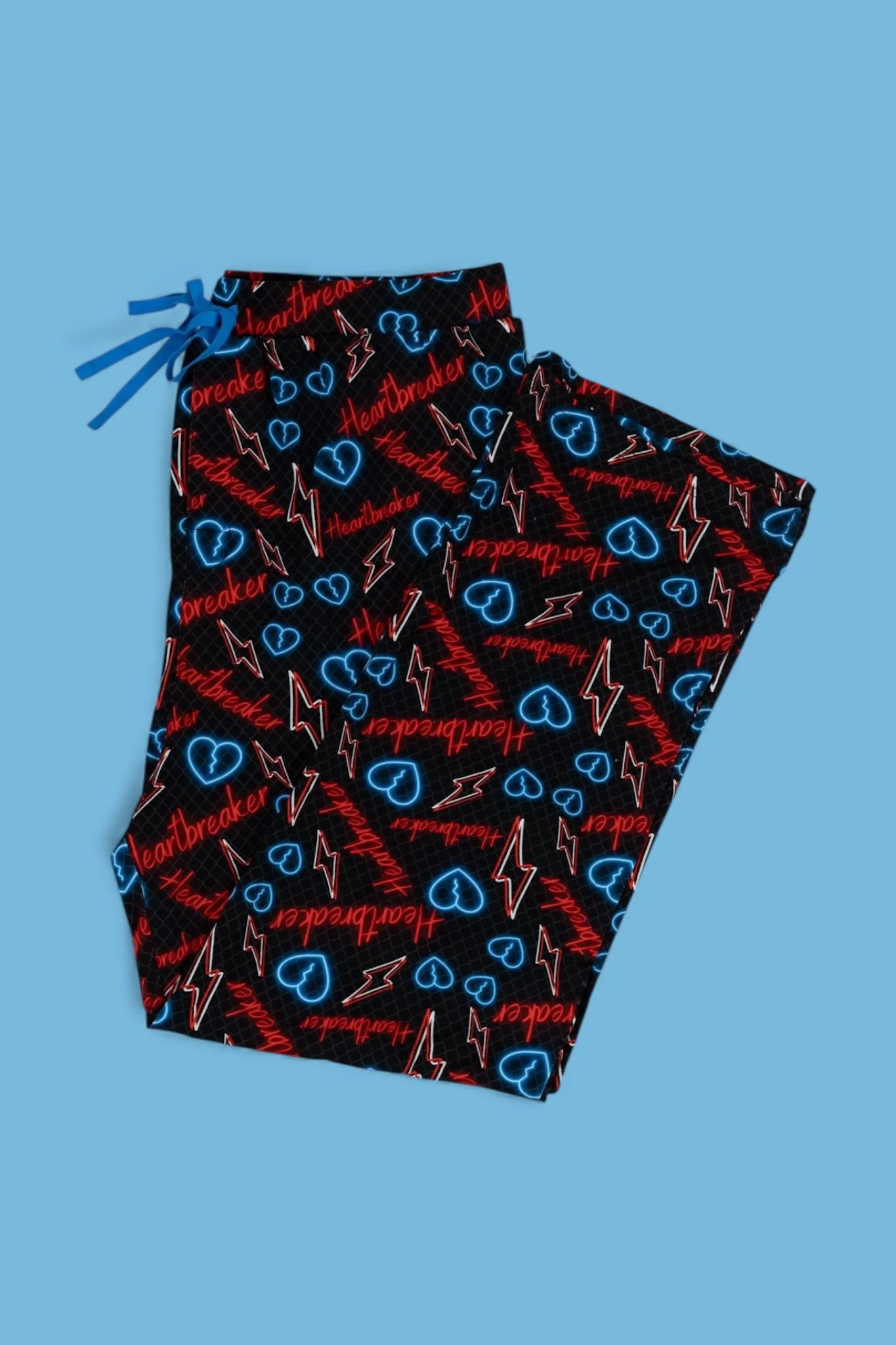 HEARTBREAKER DREAM MEN'S PANTS - Image 2
